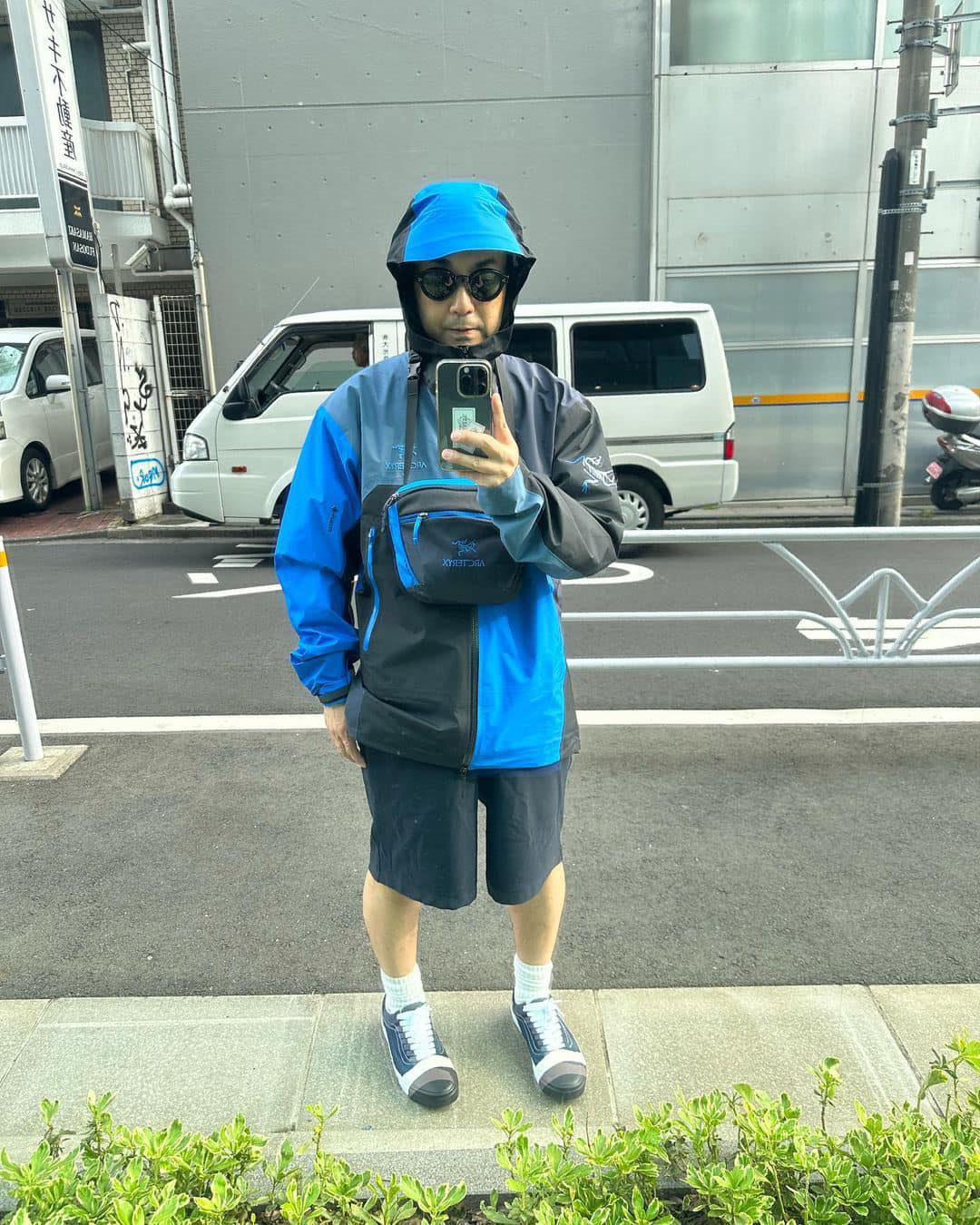 뻔한 아크 질리면 빔즈테릭스🦅 이미지