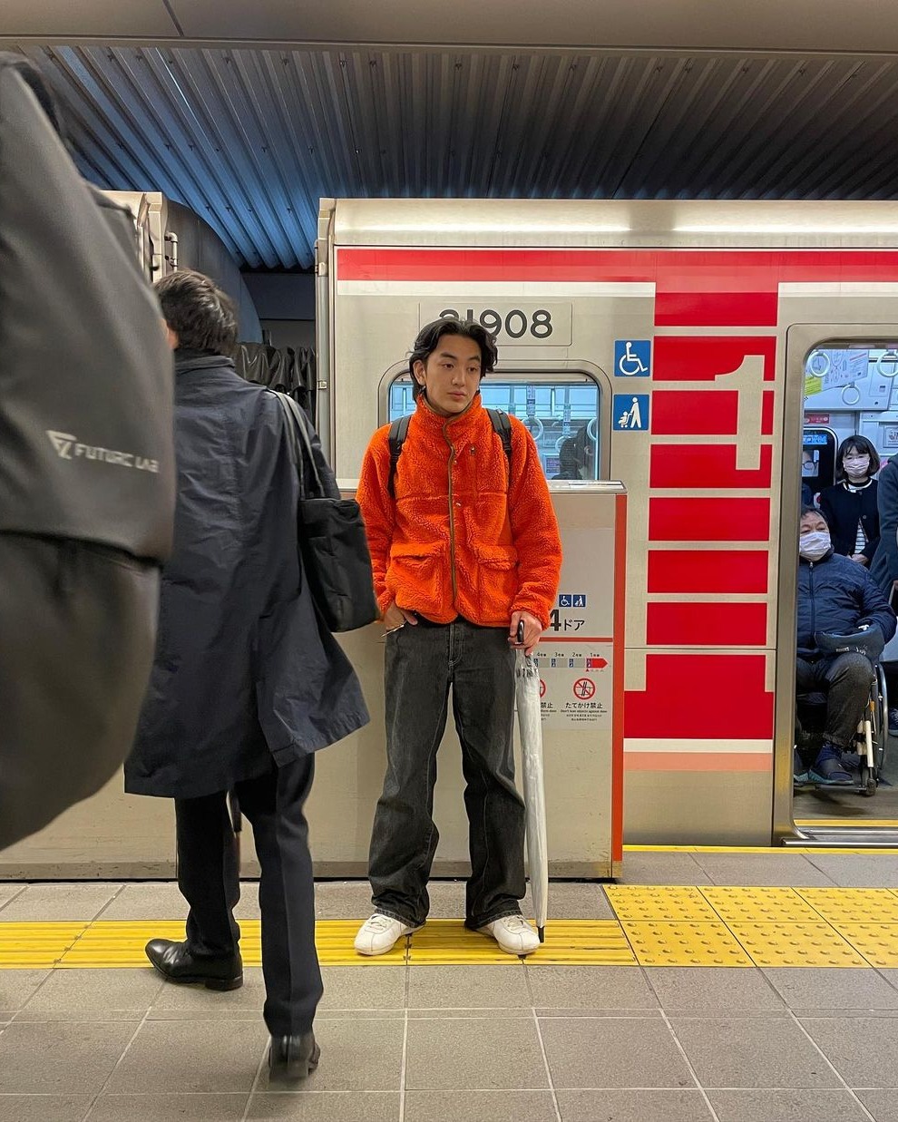 이번 주 오렌지 고🍊 이미지