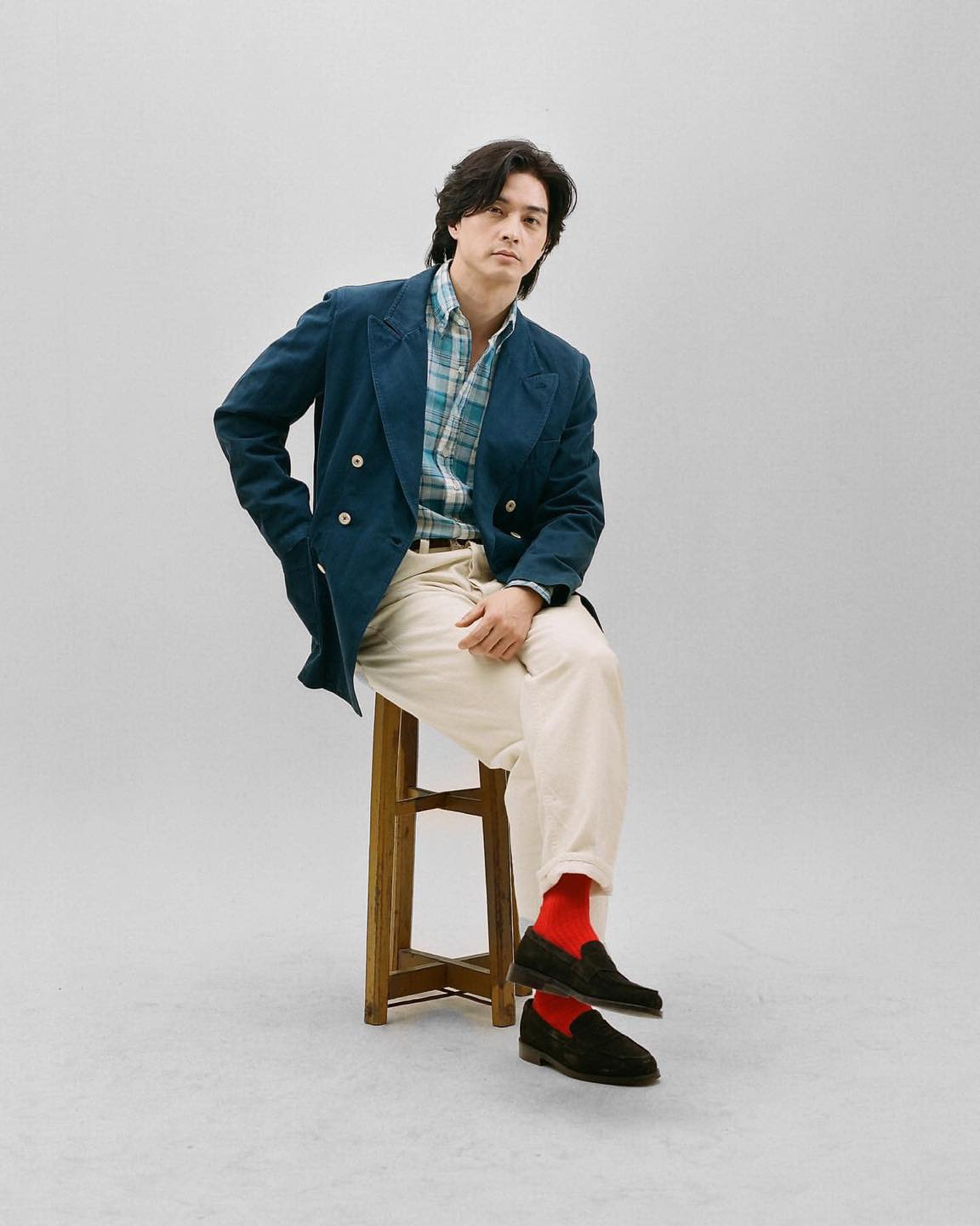 지훈이형의 드레익스 캠페인👔 이미지