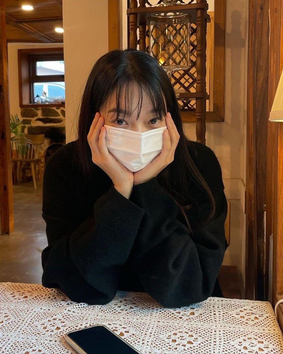 봄처럼 화사한 민아언니 미모🌷💚 이미지6