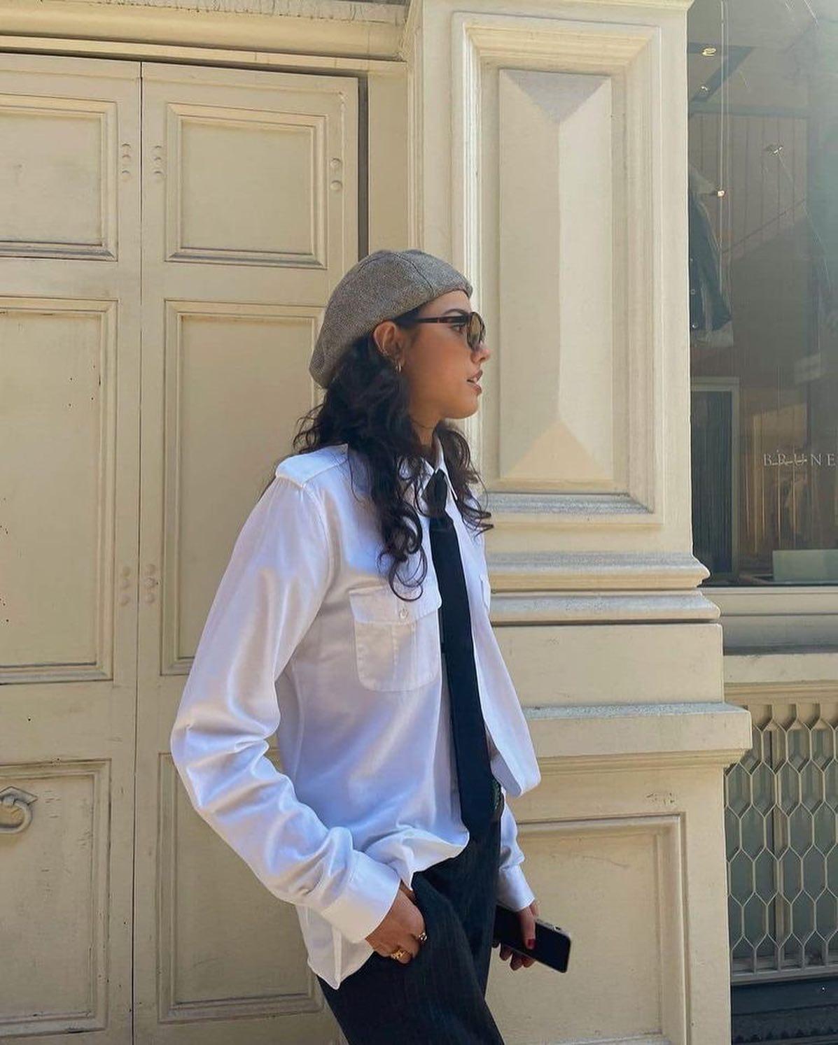볼캡이 지루할땐 색다르게🤠🤎 이미지3