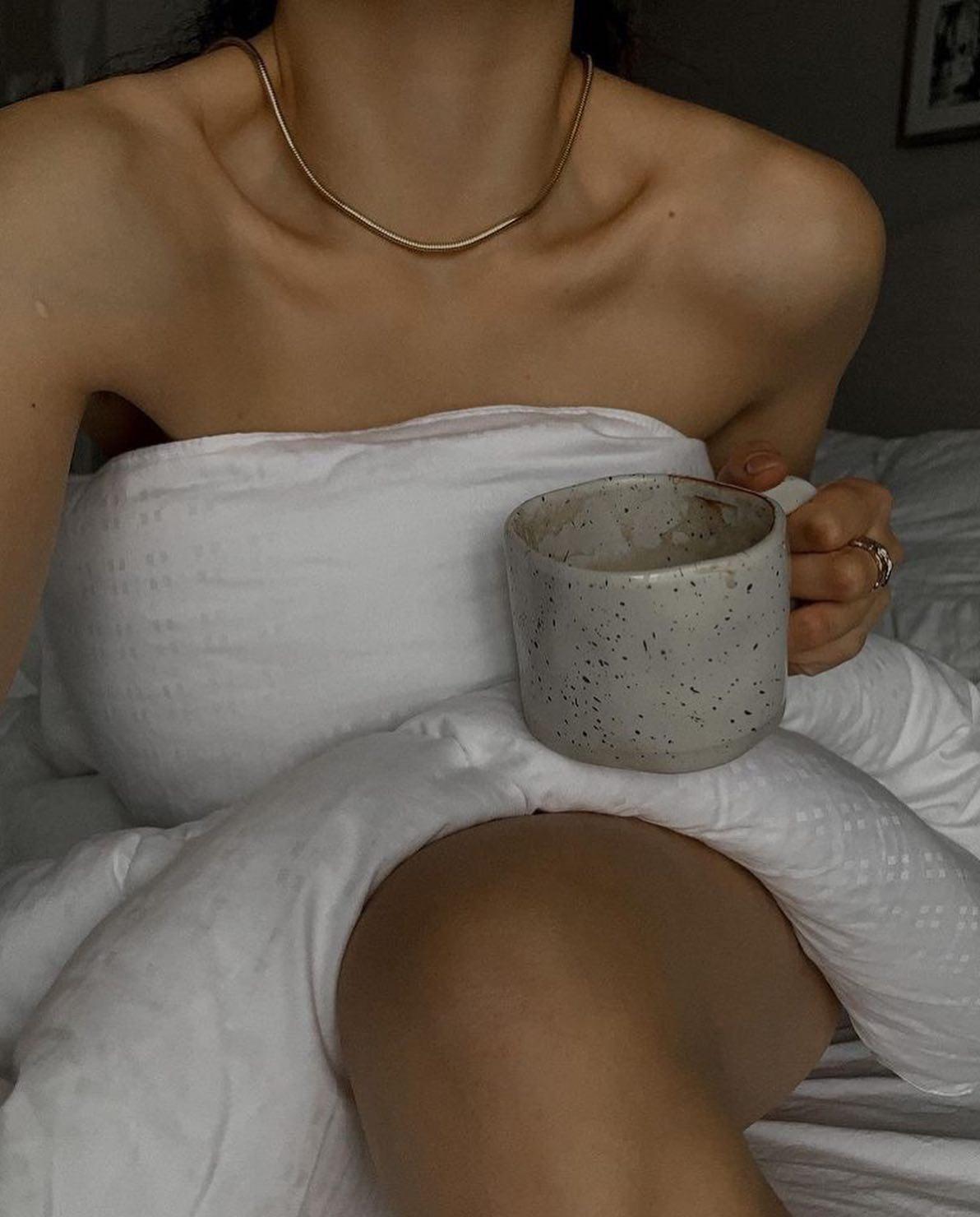 포근한 이불로 퐁당 🛌🤍🍷 이미지3