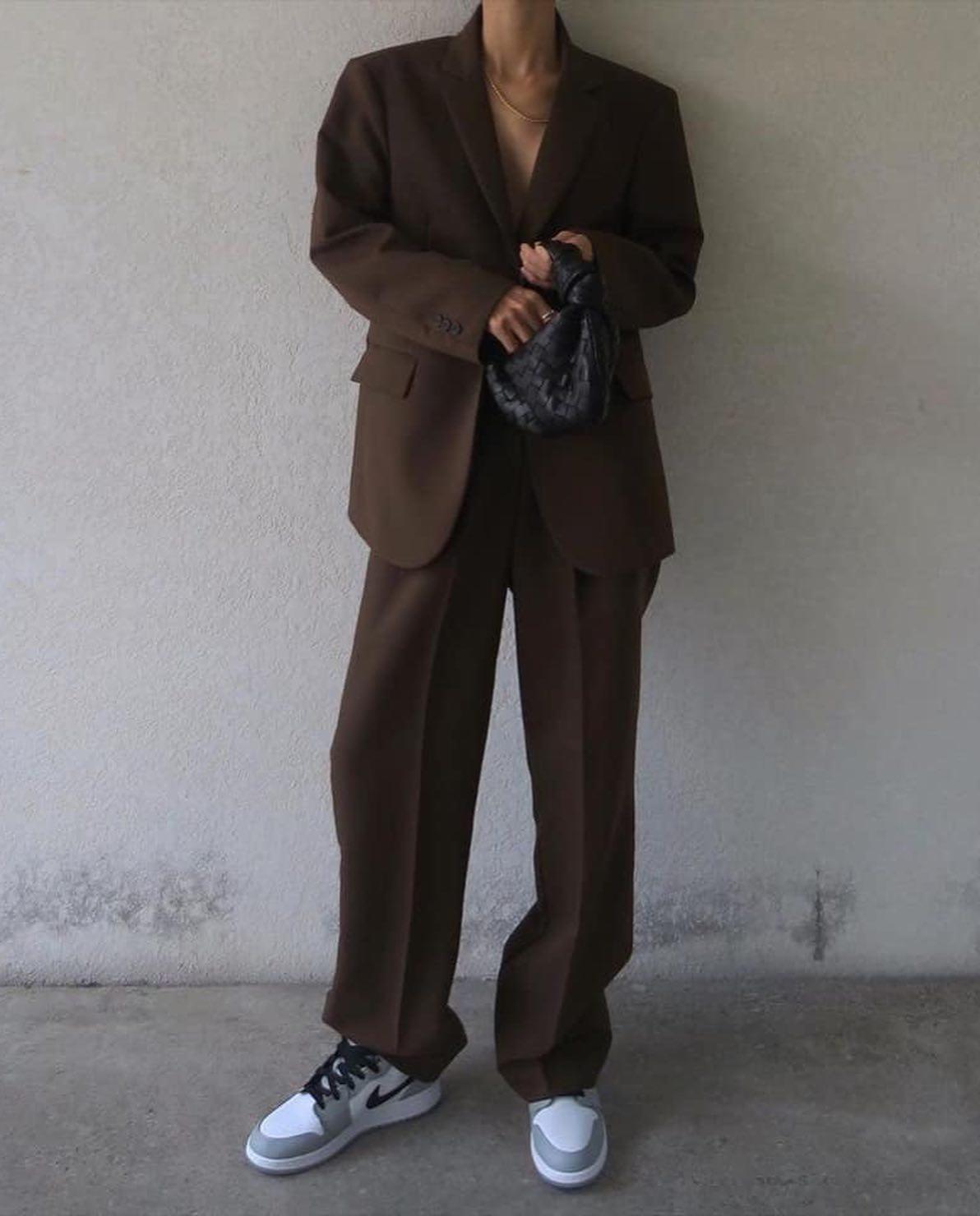 멋진 셋업 로망🤵‍♀️🤍 이미지6