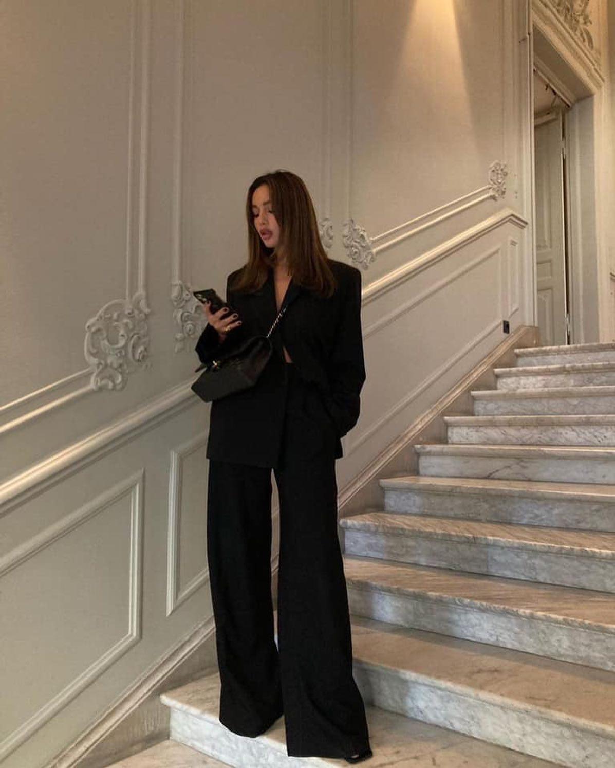 멋진 셋업 로망🤵‍♀️🤍 이미지7