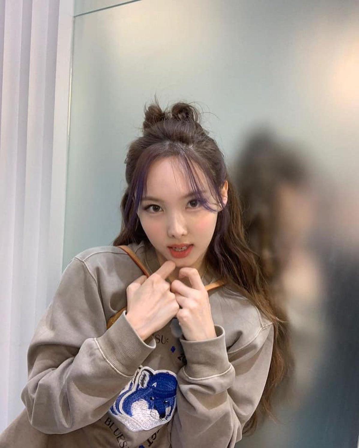 여우 하나 장만해🦊🖤메종키츠네 이미지5