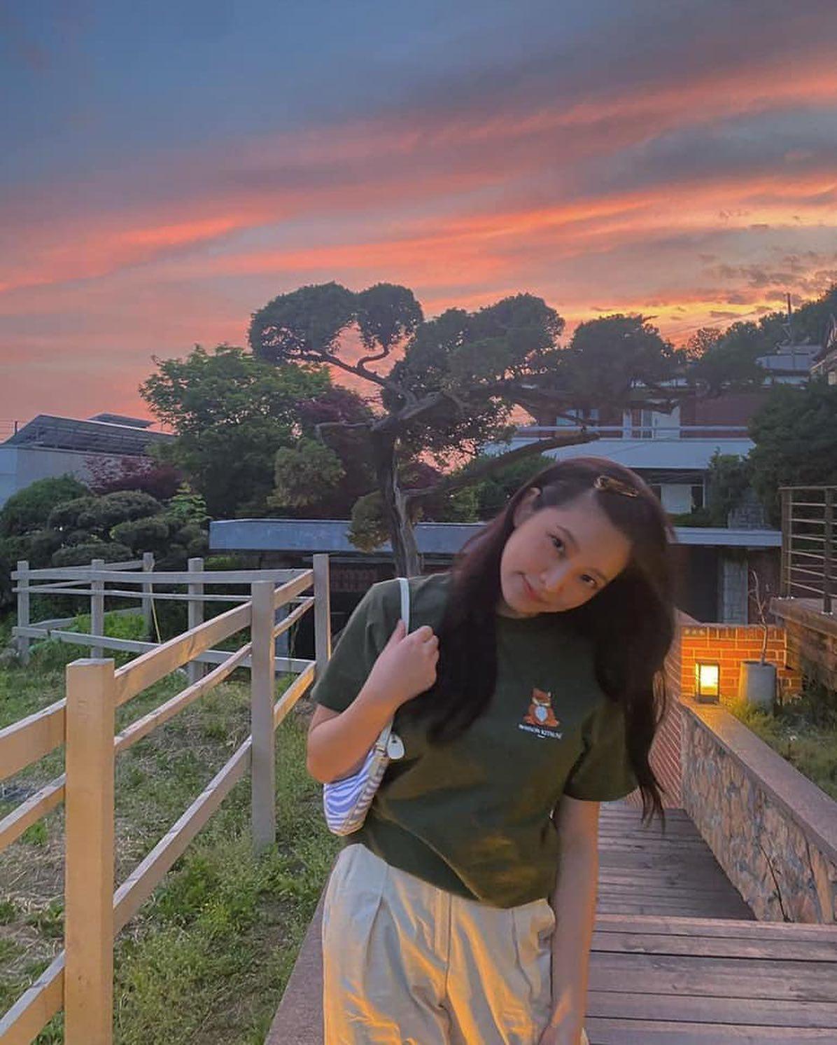 여우 하나 장만해🦊🖤메종키츠네 이미지7