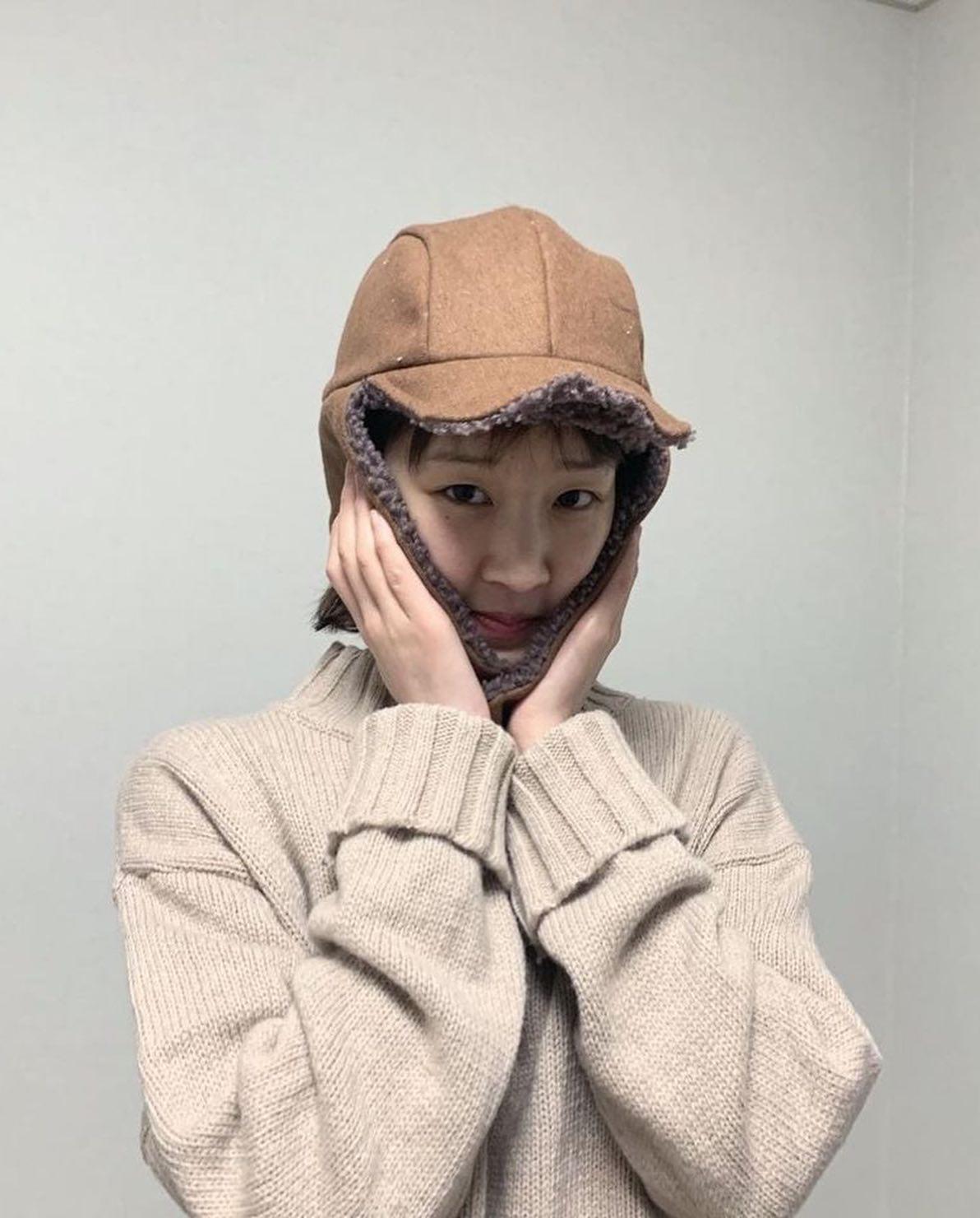 박보람 이미지