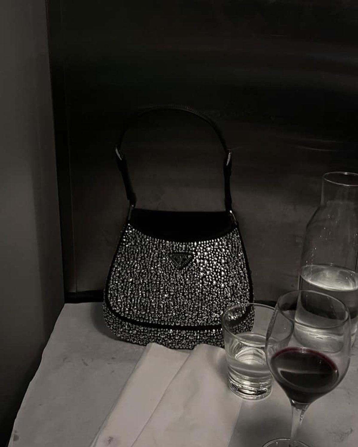 블링블링 연말룩💎🖤 이미지7