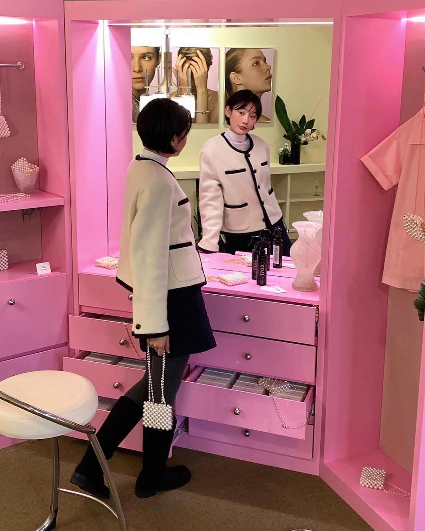 @핑순이💖💖넘버링 컨셉스토어 이미지