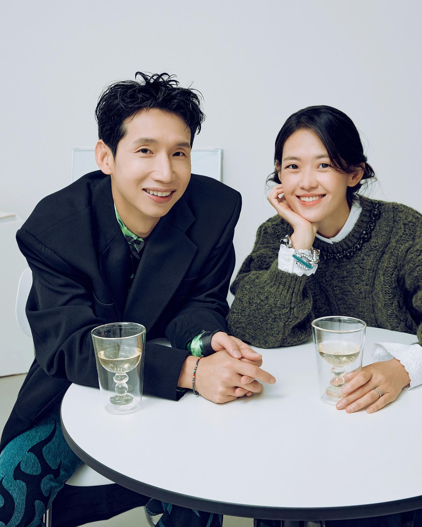 봉태규 & 하시시박🎄🎁연말 제안
매치스패션과 함께하는👩🏻❤️🧑🏻기프트 컬렉션 @참고 #광고 이미지1