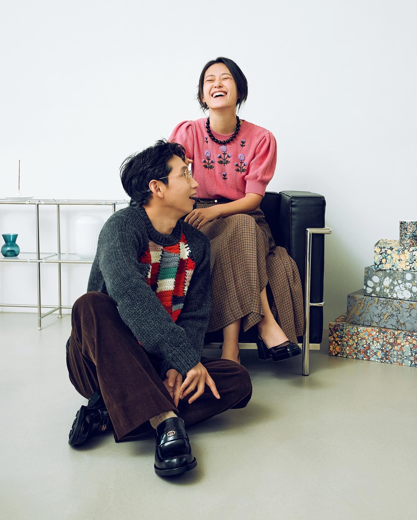봉태규 & 하시시박🎄🎁연말 제안
매치스패션과 함께하는👩🏻❤️🧑🏻기프트 컬렉션 @참고 #광고 이미지2
