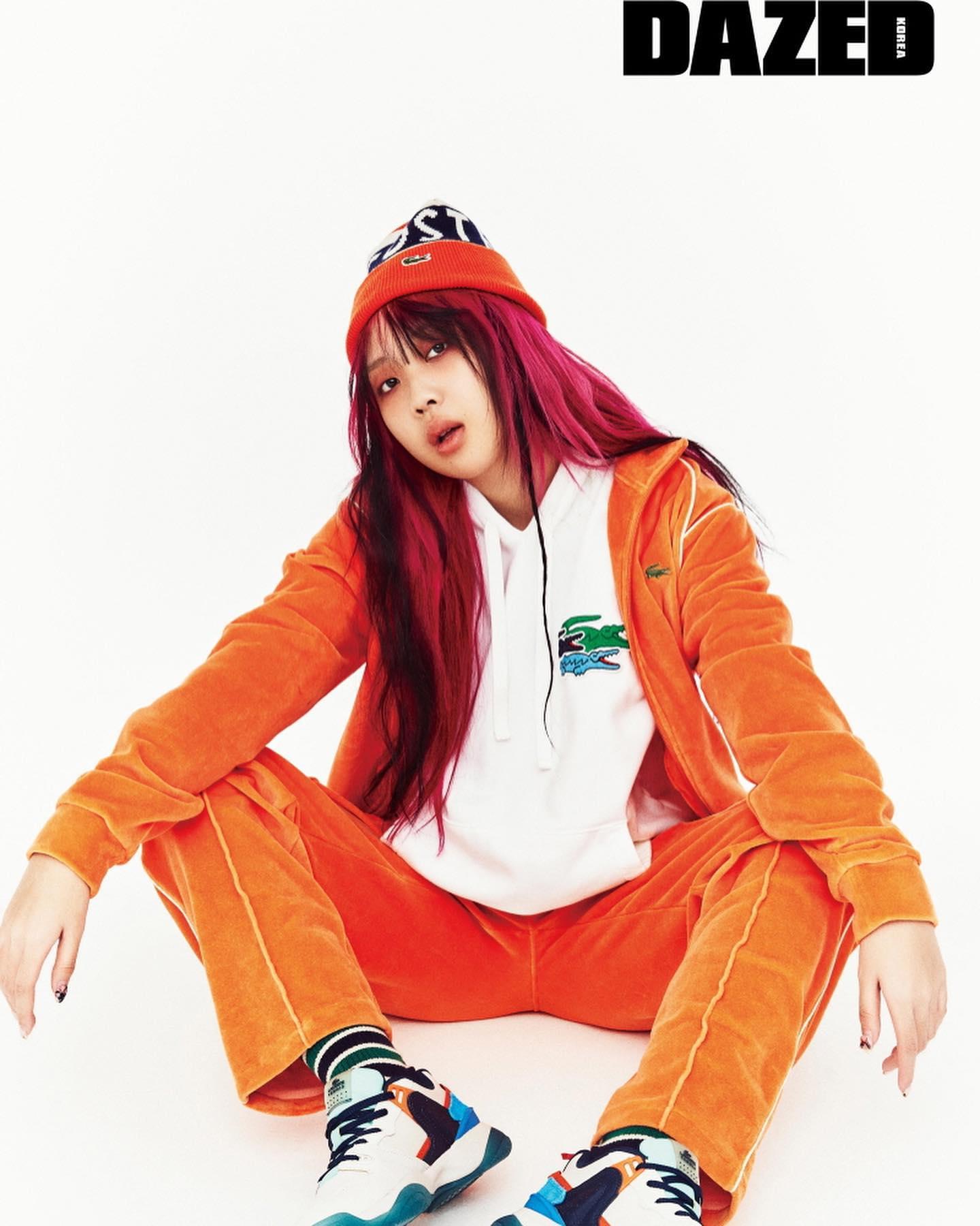 이영지 이미지
