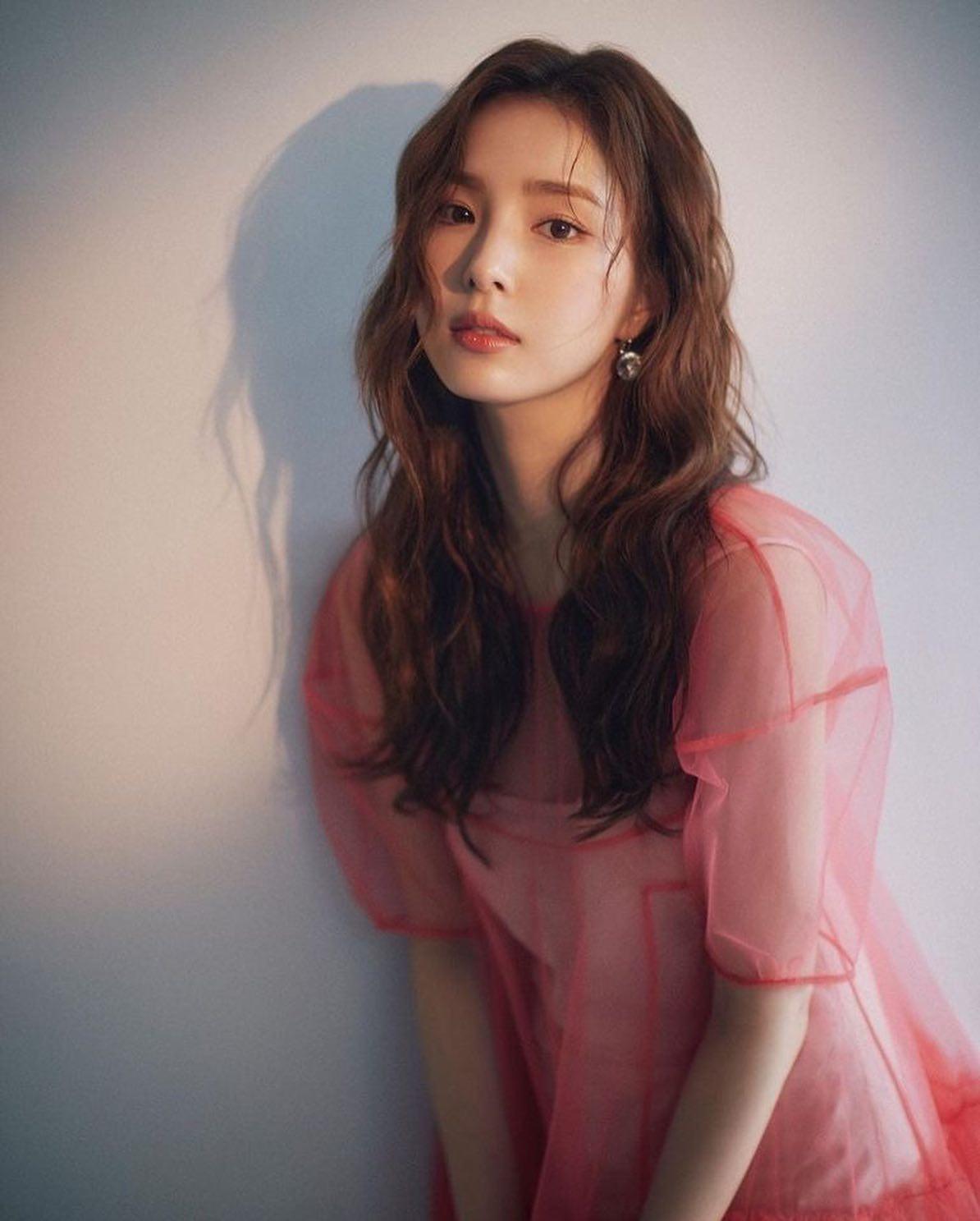 세경언니 피드 화보 그자체🙊❤️ 이미지3