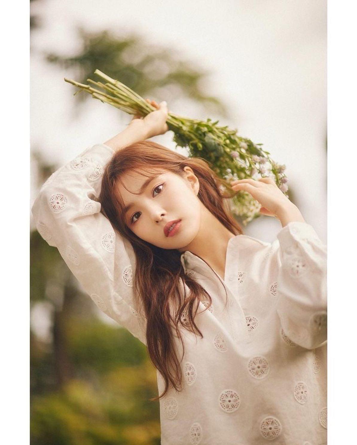 세경언니 피드 화보 그자체🙊❤️ 이미지5