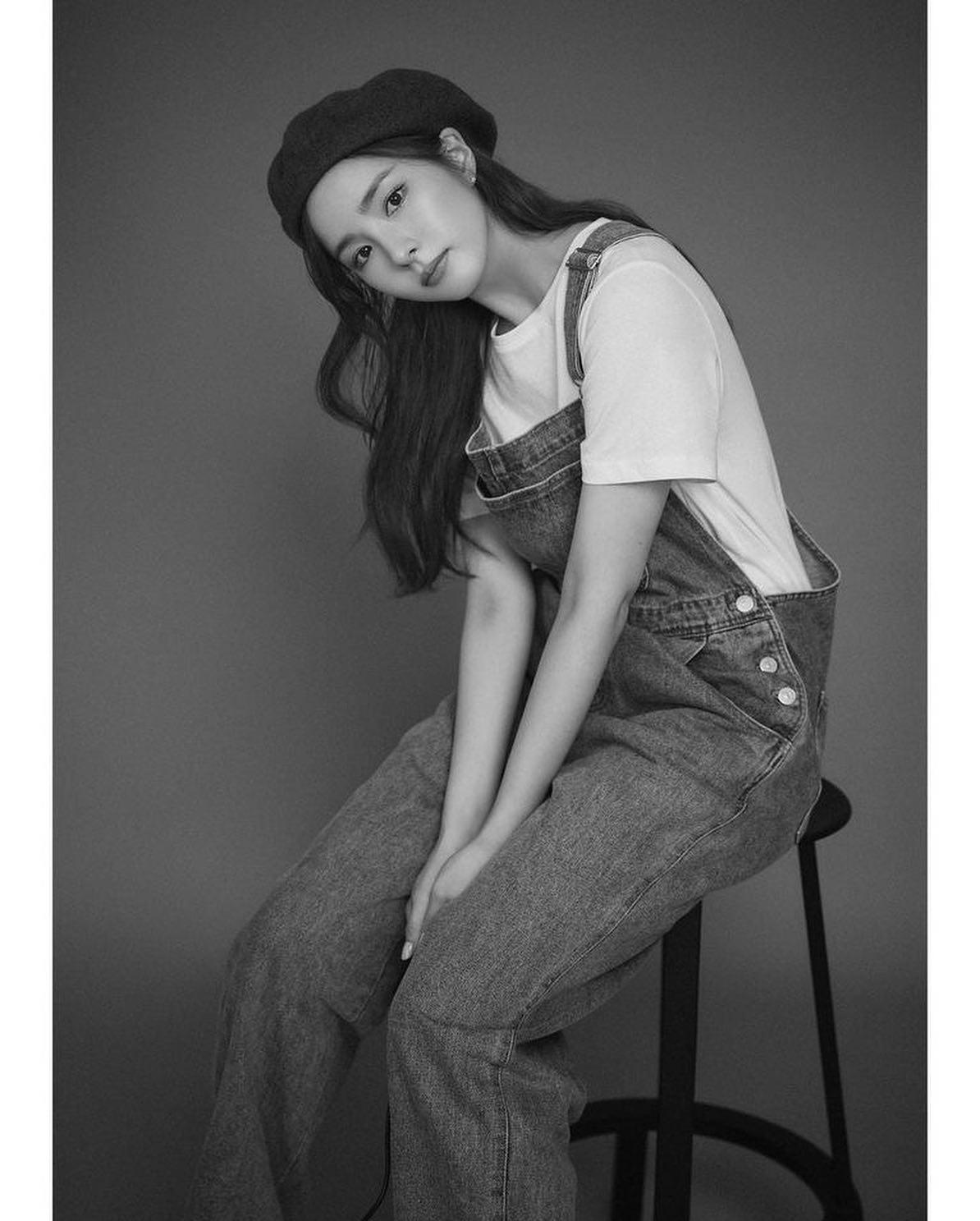세경언니 피드 화보 그자체🙊❤️ 이미지7