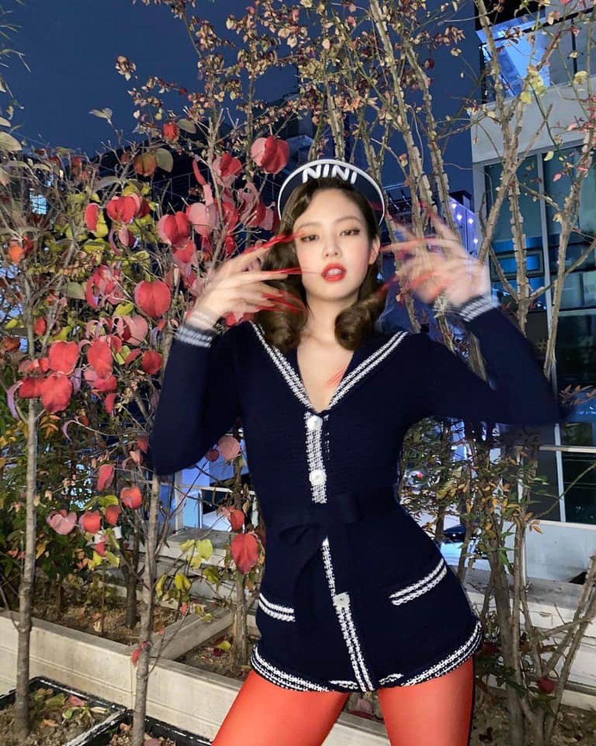 할로윈 분장@언니들 참고🧛‍♀️🎃 이미지"
