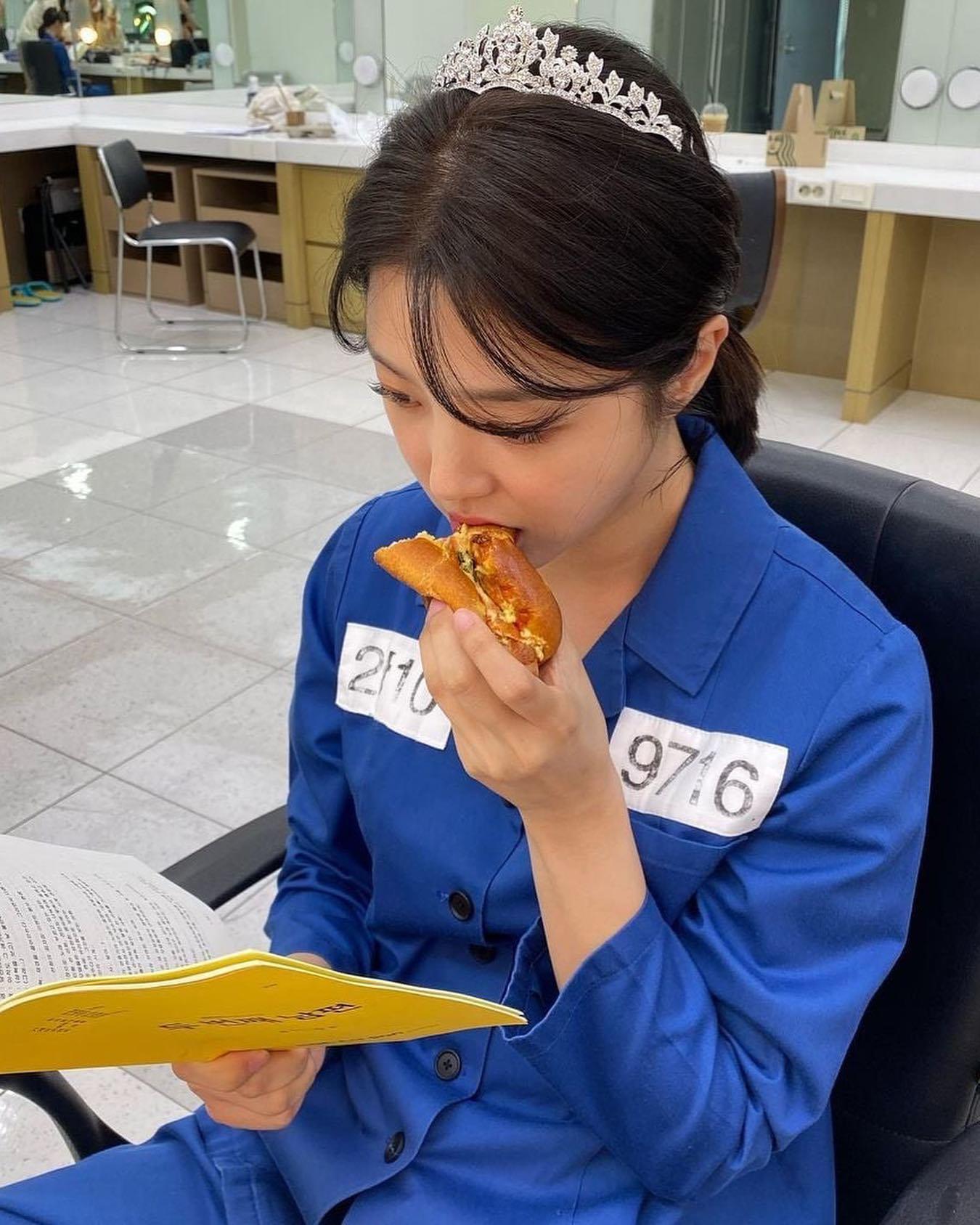 엄현경 이미지