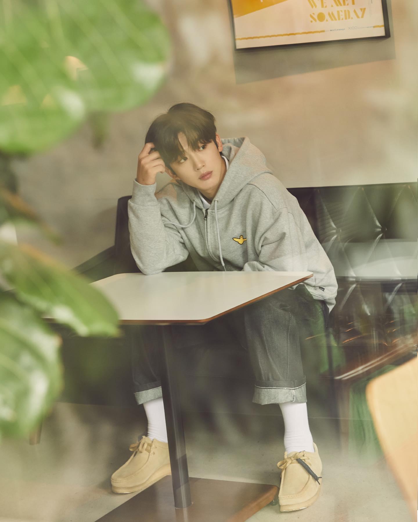 이렇게 남친룩❤️🍌@참고하세요 이미지
