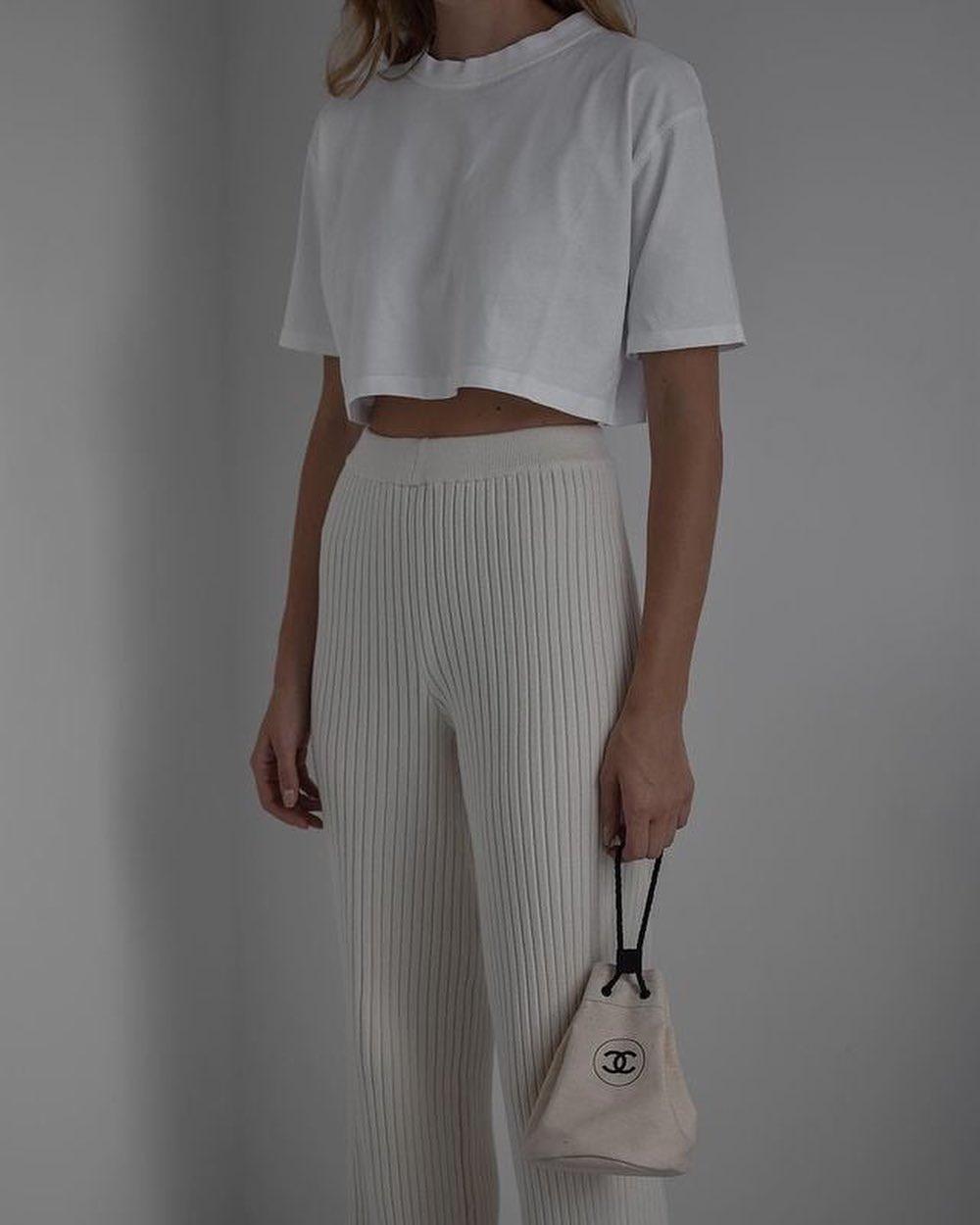 앙증맞은 샤넬 버킷백🧺😍 이미지