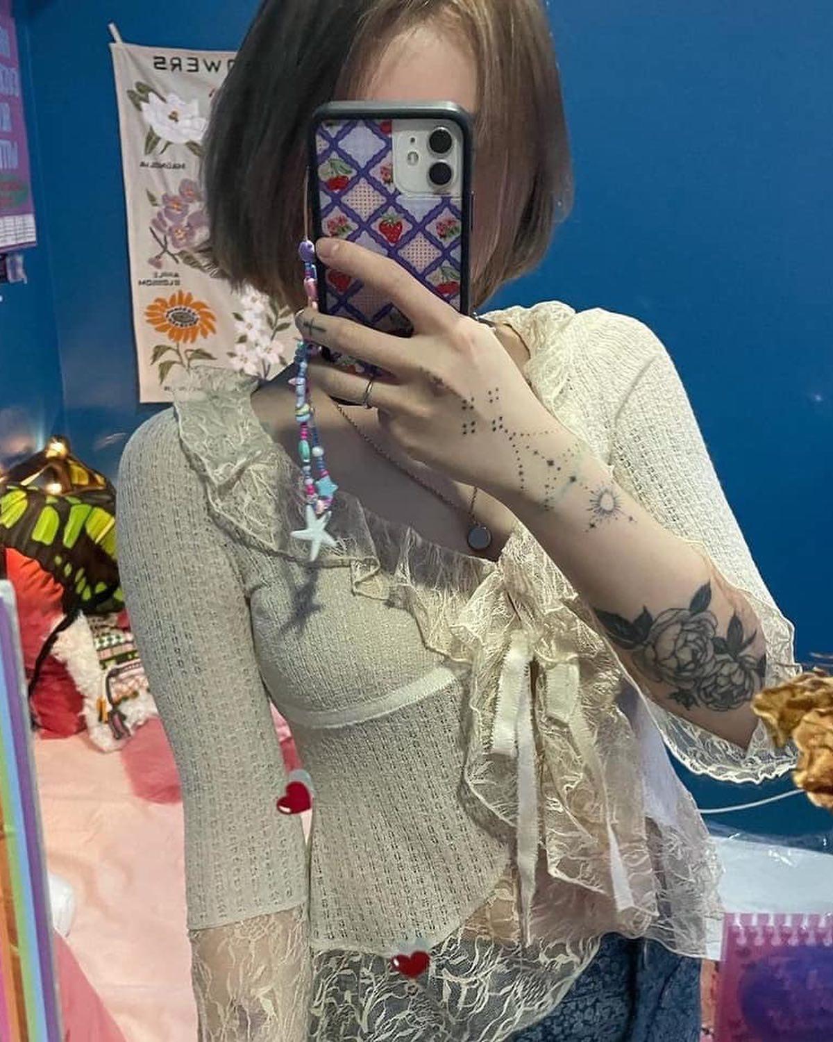 알록달록 폰케이스😋💞 이미지"