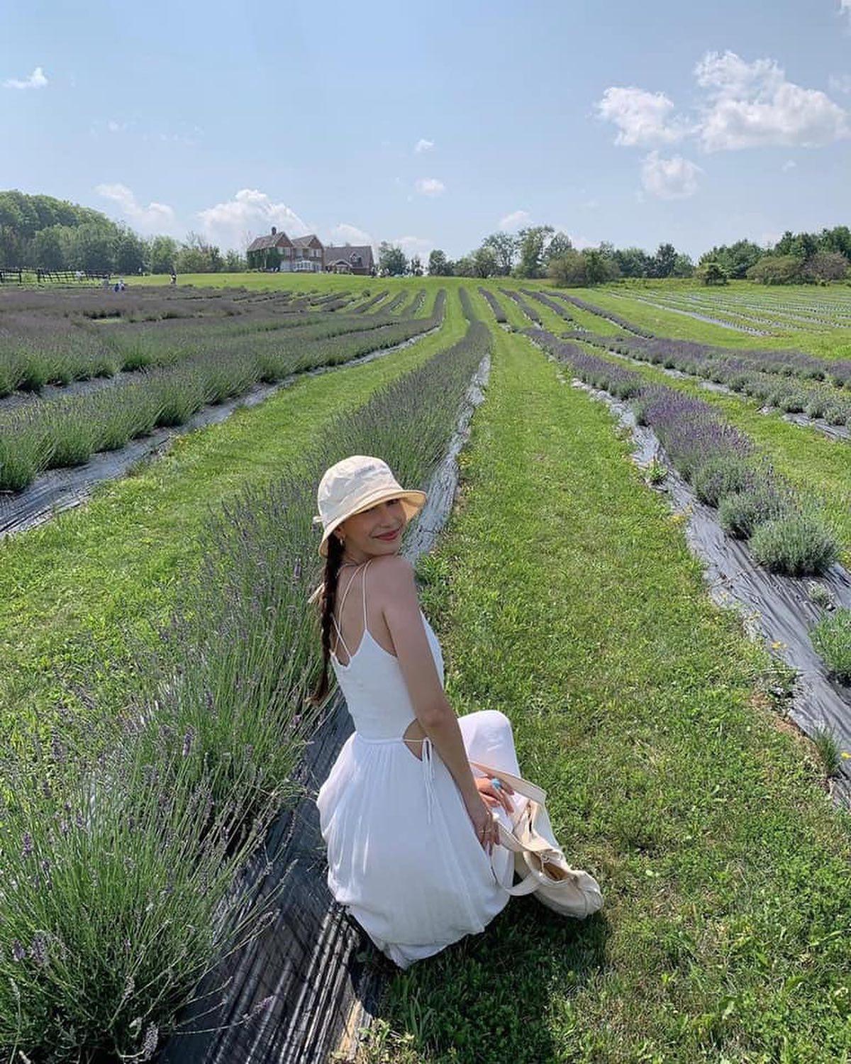 촌캉스 하러 갈래🌳🌿👩🏻‍🌾👀 이미지