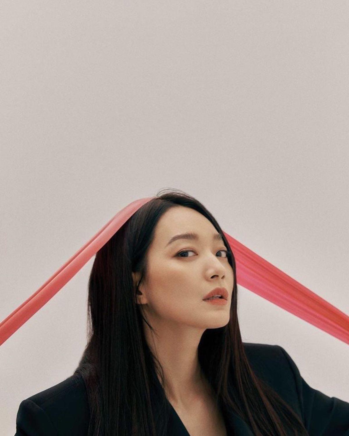 신민아 이미지