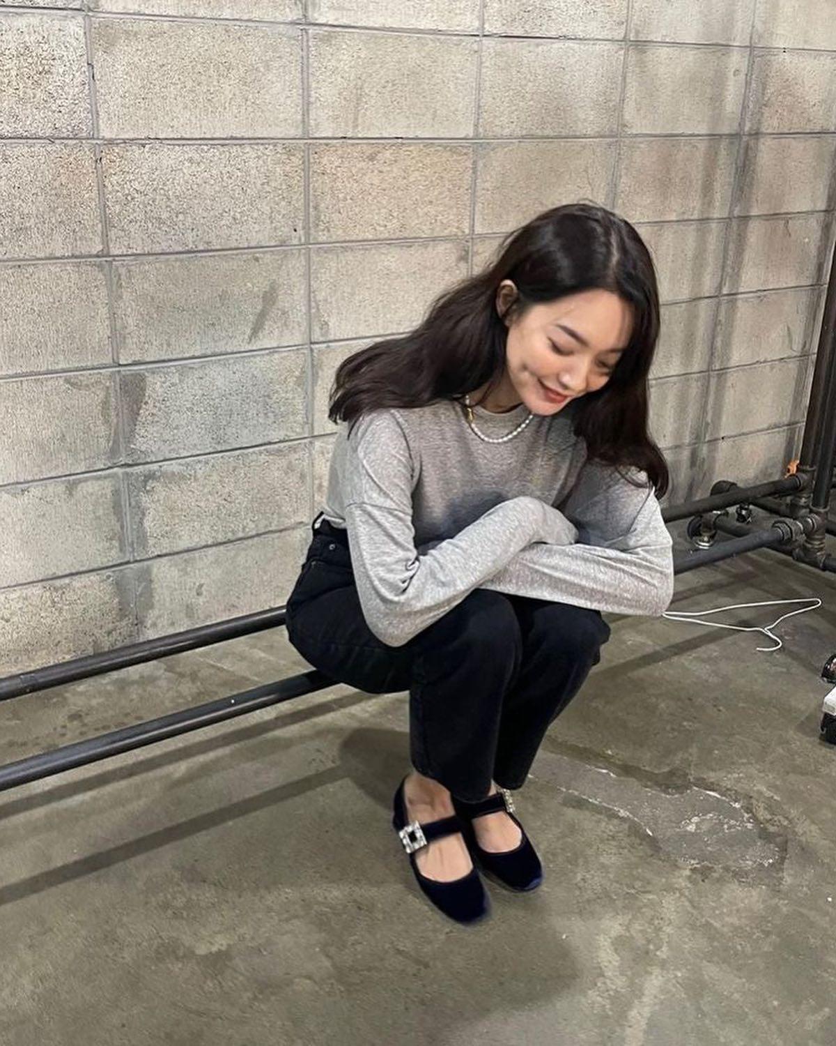 신민아 이미지