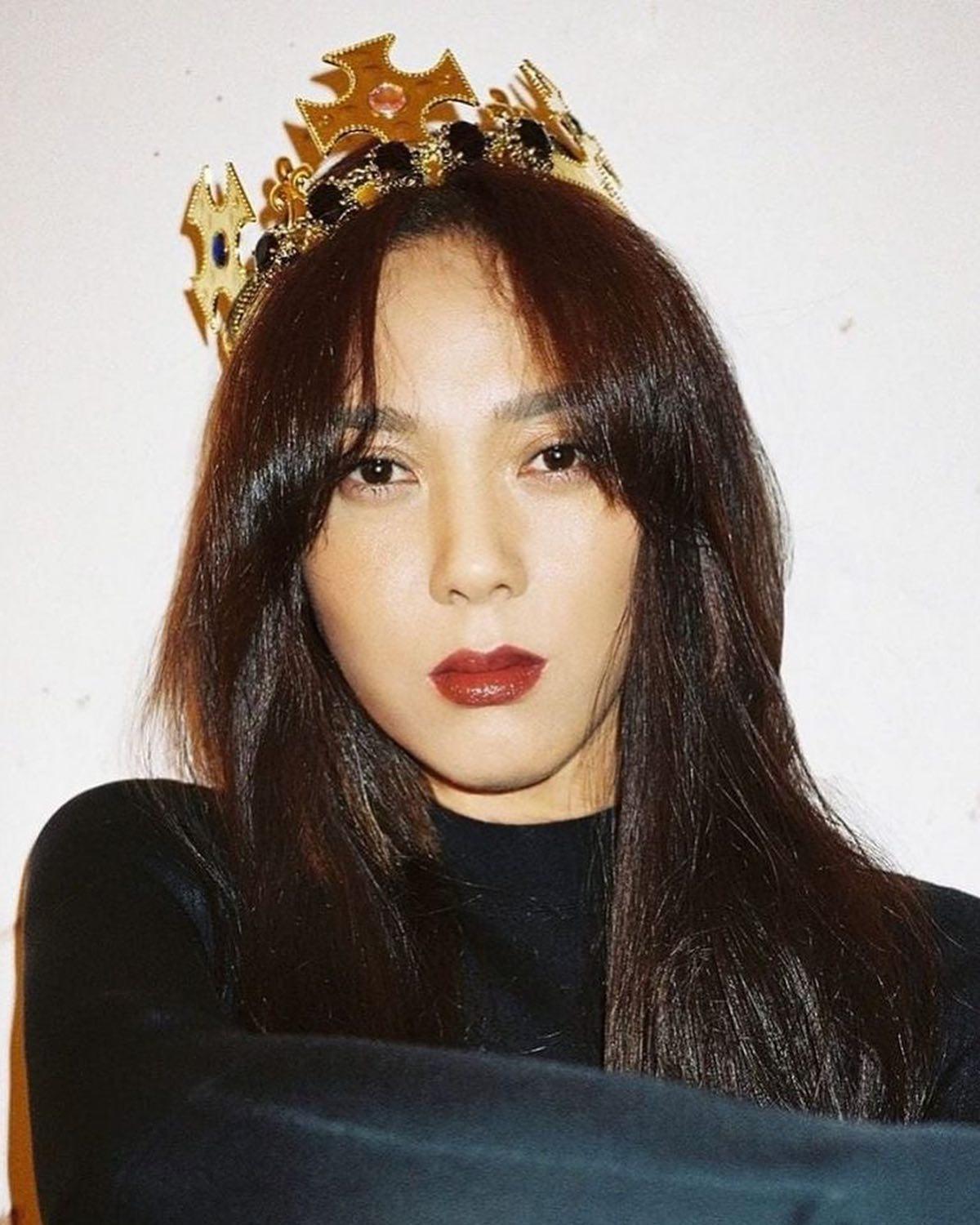 윤미래 이미지
