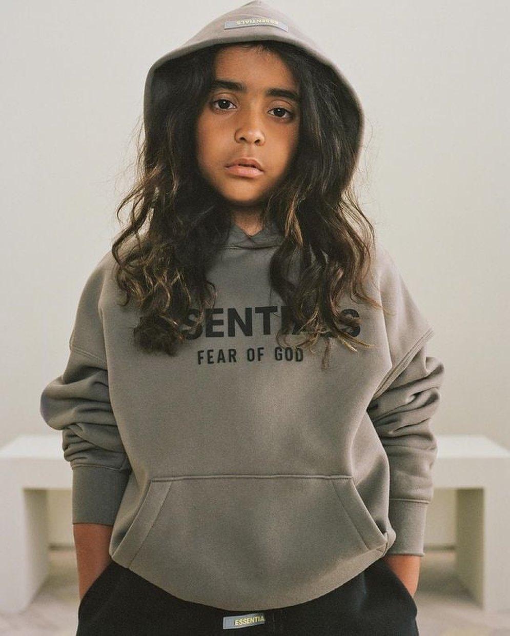 ⏰미국 Essential Kids 오늘 오픈 이미지