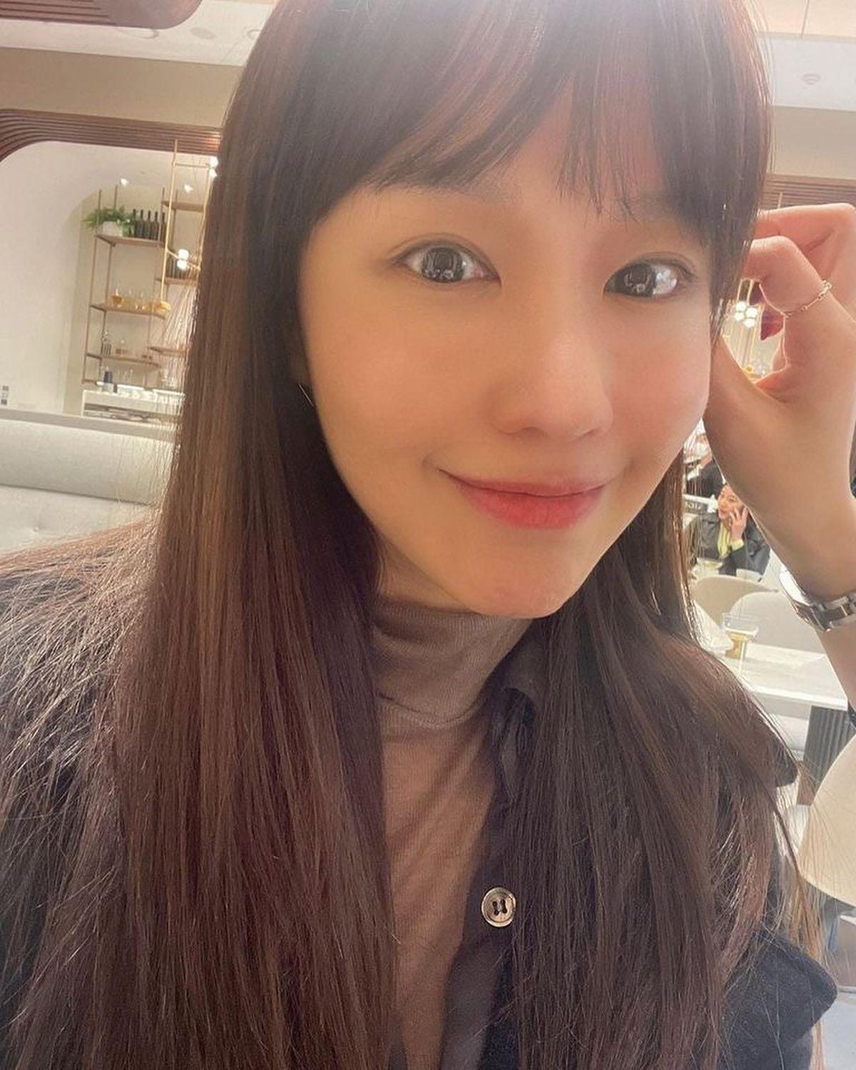 김아중 이미지