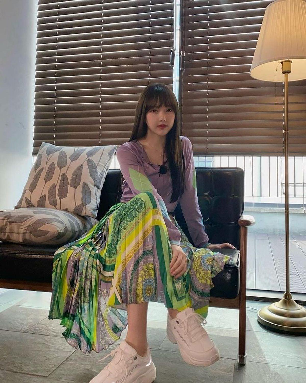 예린 이미지