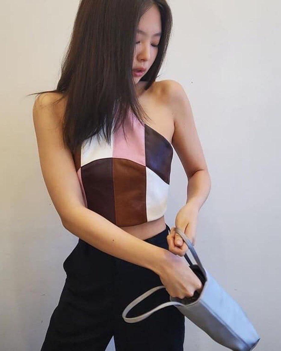 귀여운 미니 실크백👛hai 이미지