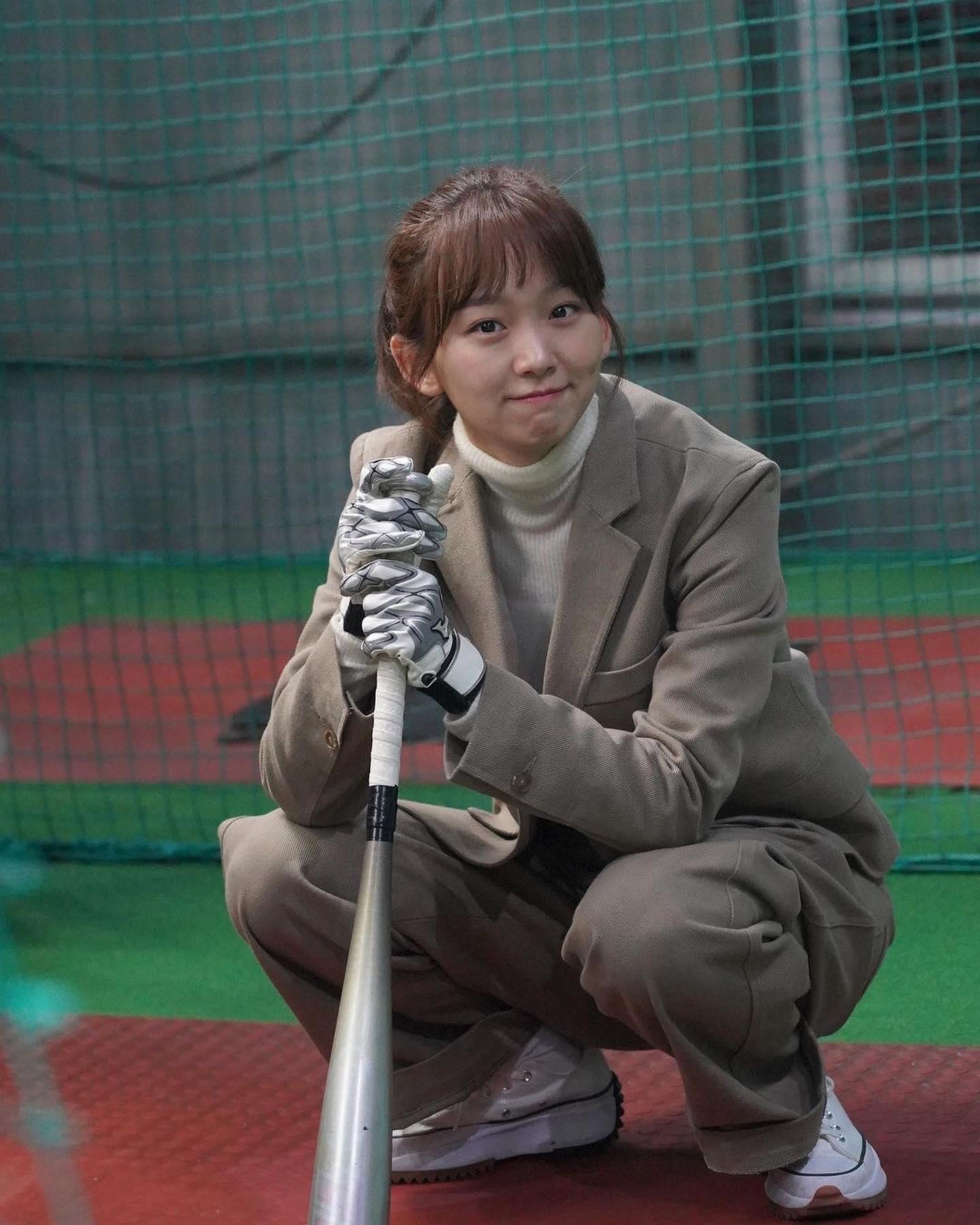 이직 끝판왕?!🖤❤️진기주 언니 이미지