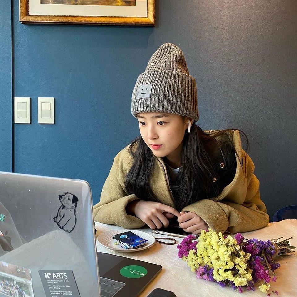 최예빈 이미지