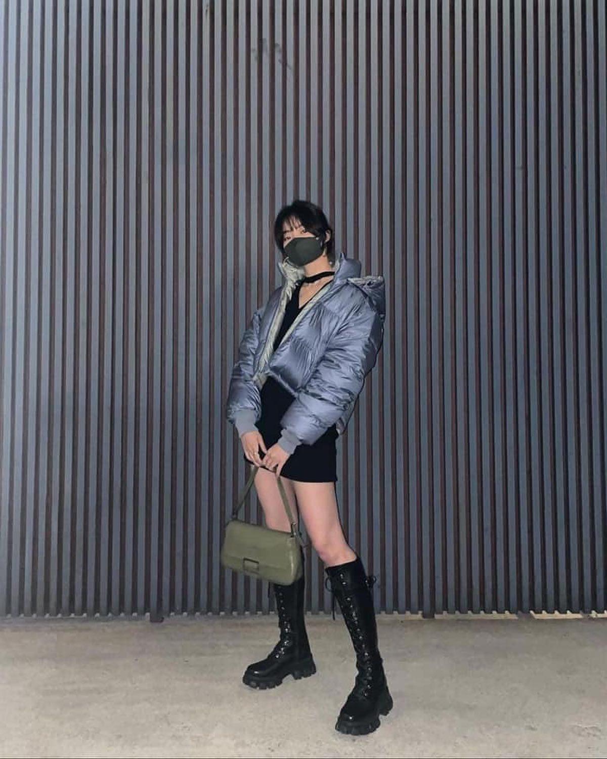 워커는 언제나 정답🙆‍♀️👢 이미지