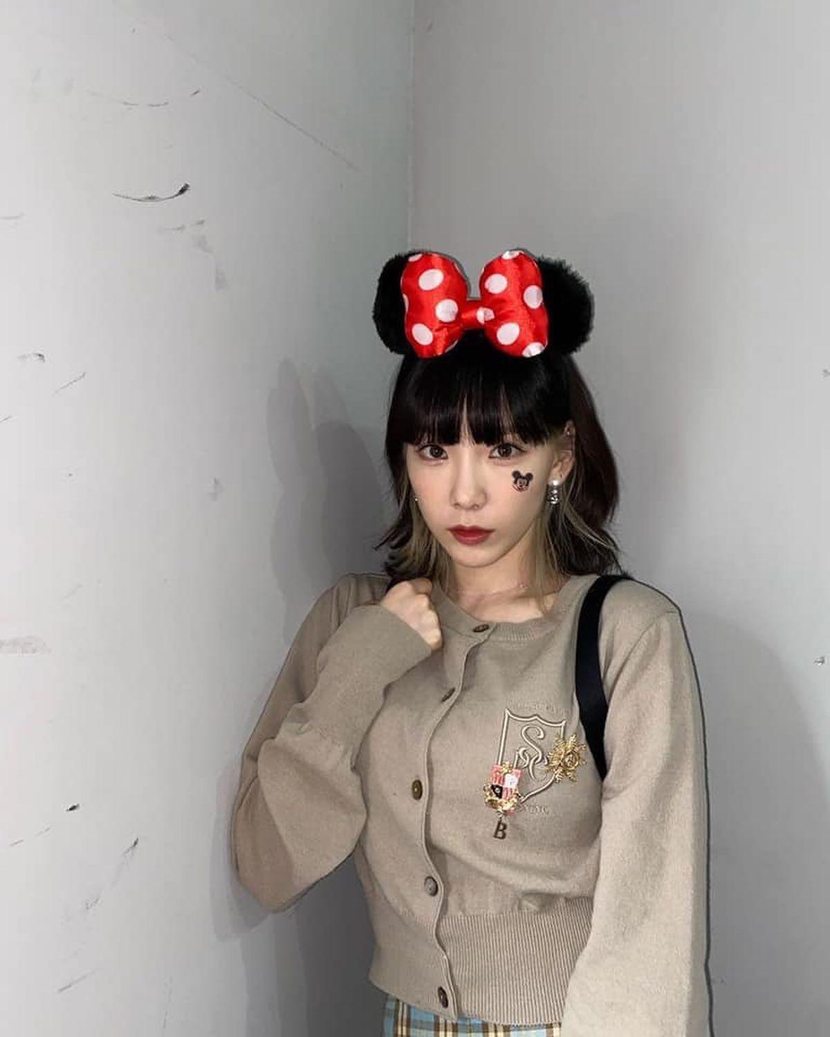 상큼한 컬러로 두가지 분위기💕 이미지