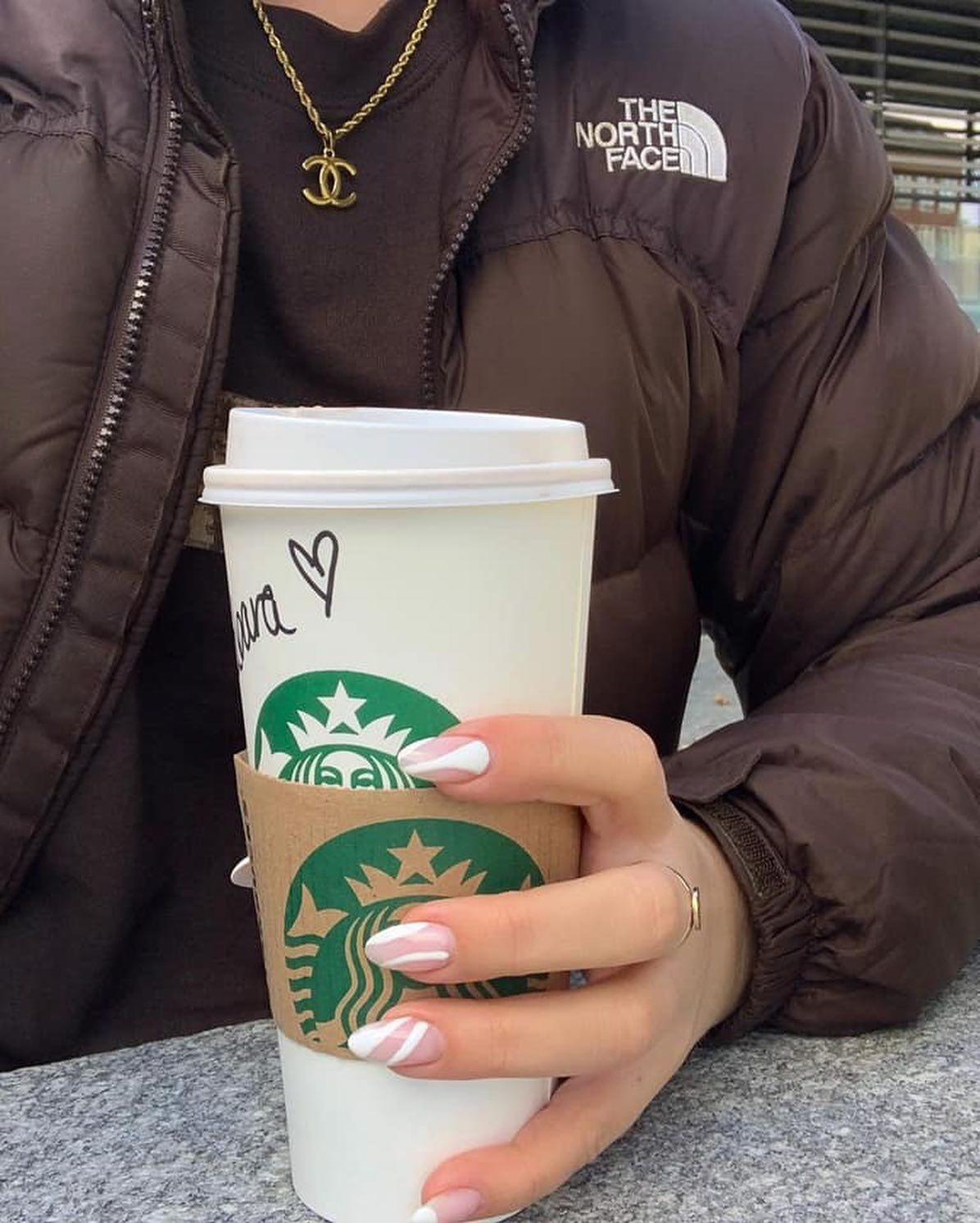 마음 편해지는 깔끔네일💅🏼 이미지