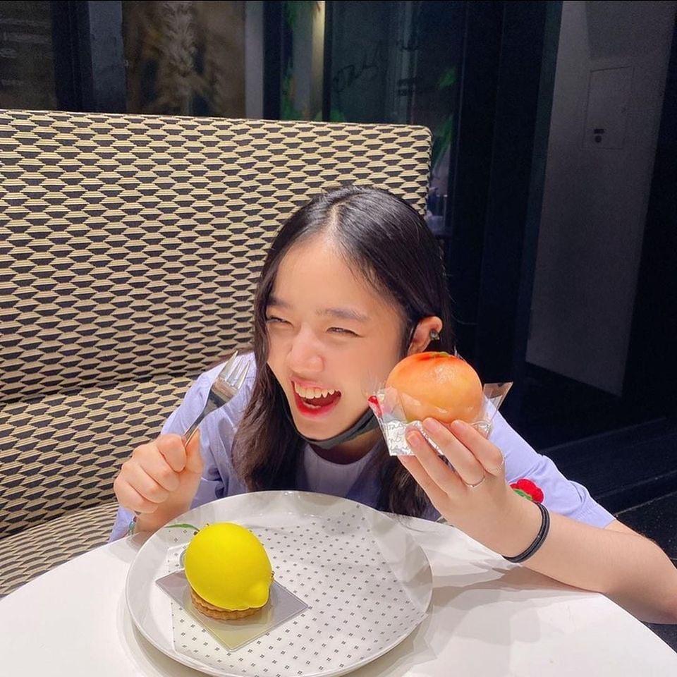김향기 이미지
