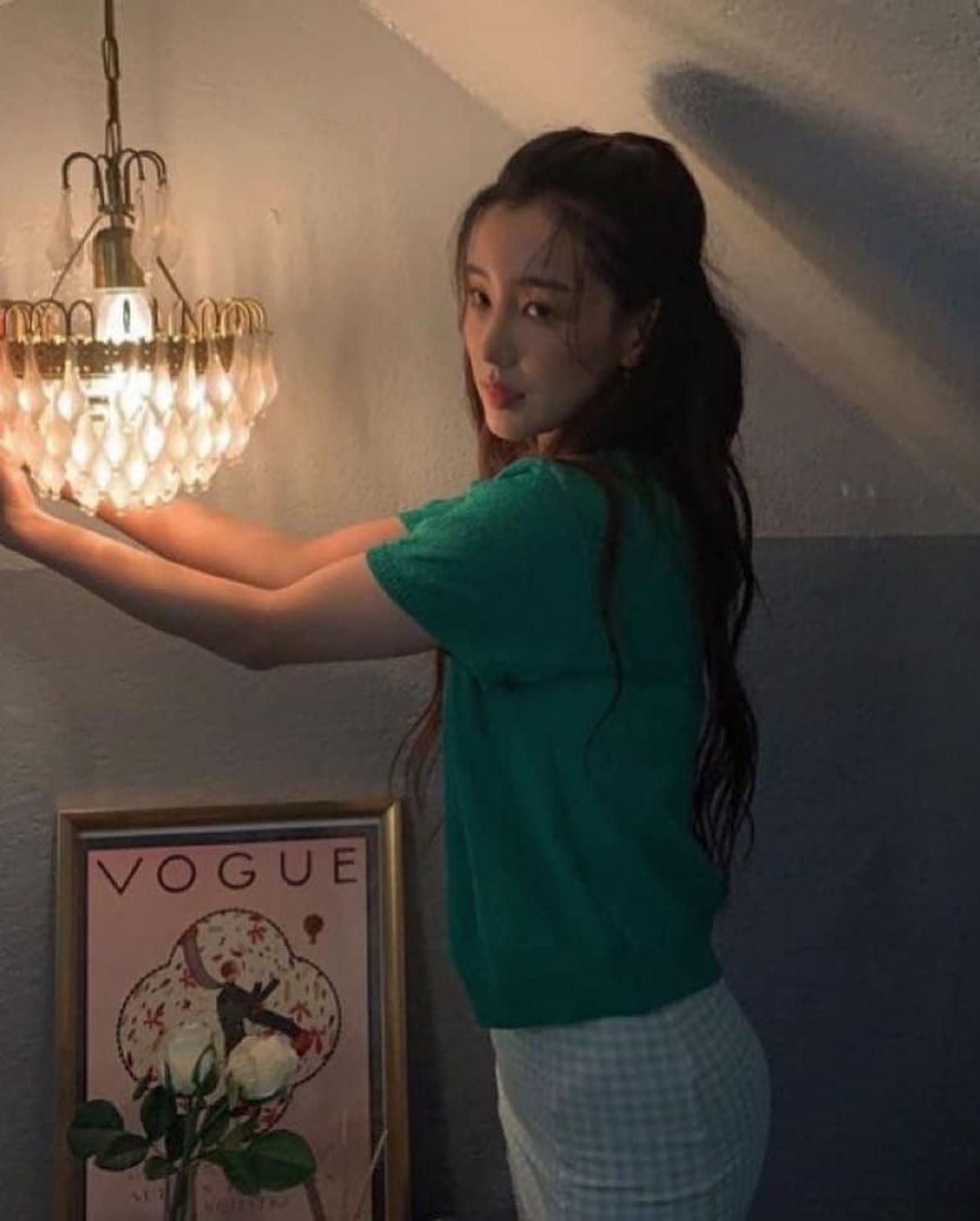 신보라 이미지