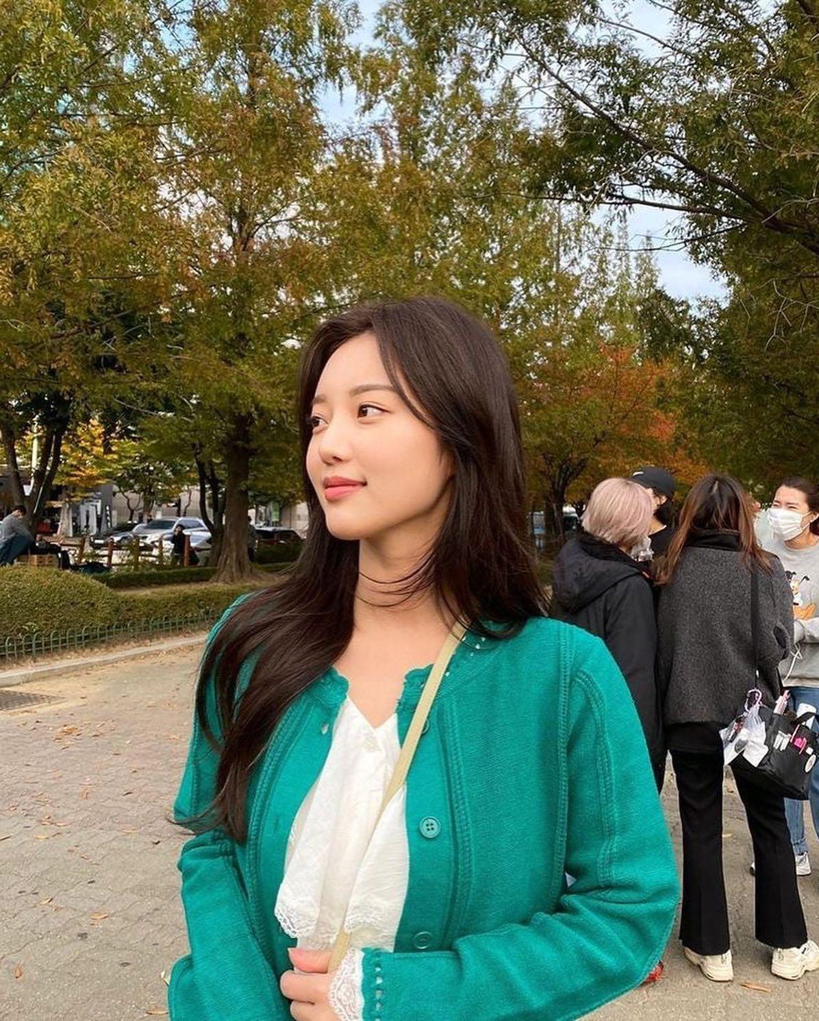 한소은 이미지