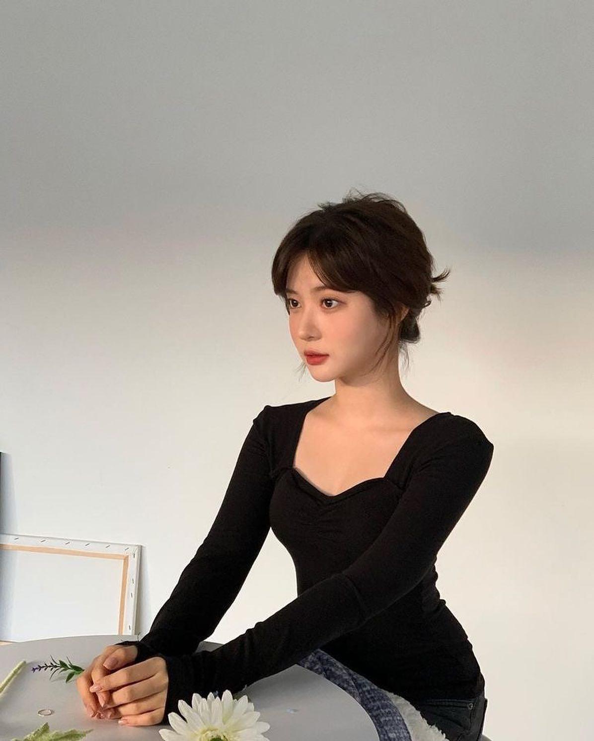 닮고싶은 배우🍎조수민 과즙미 이미지