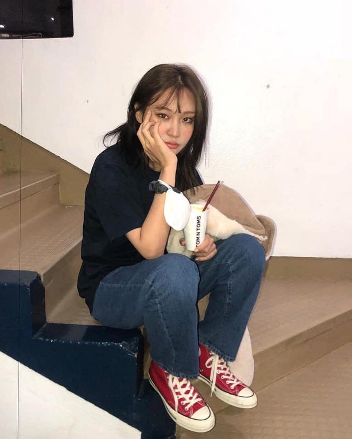 양유진 이미지