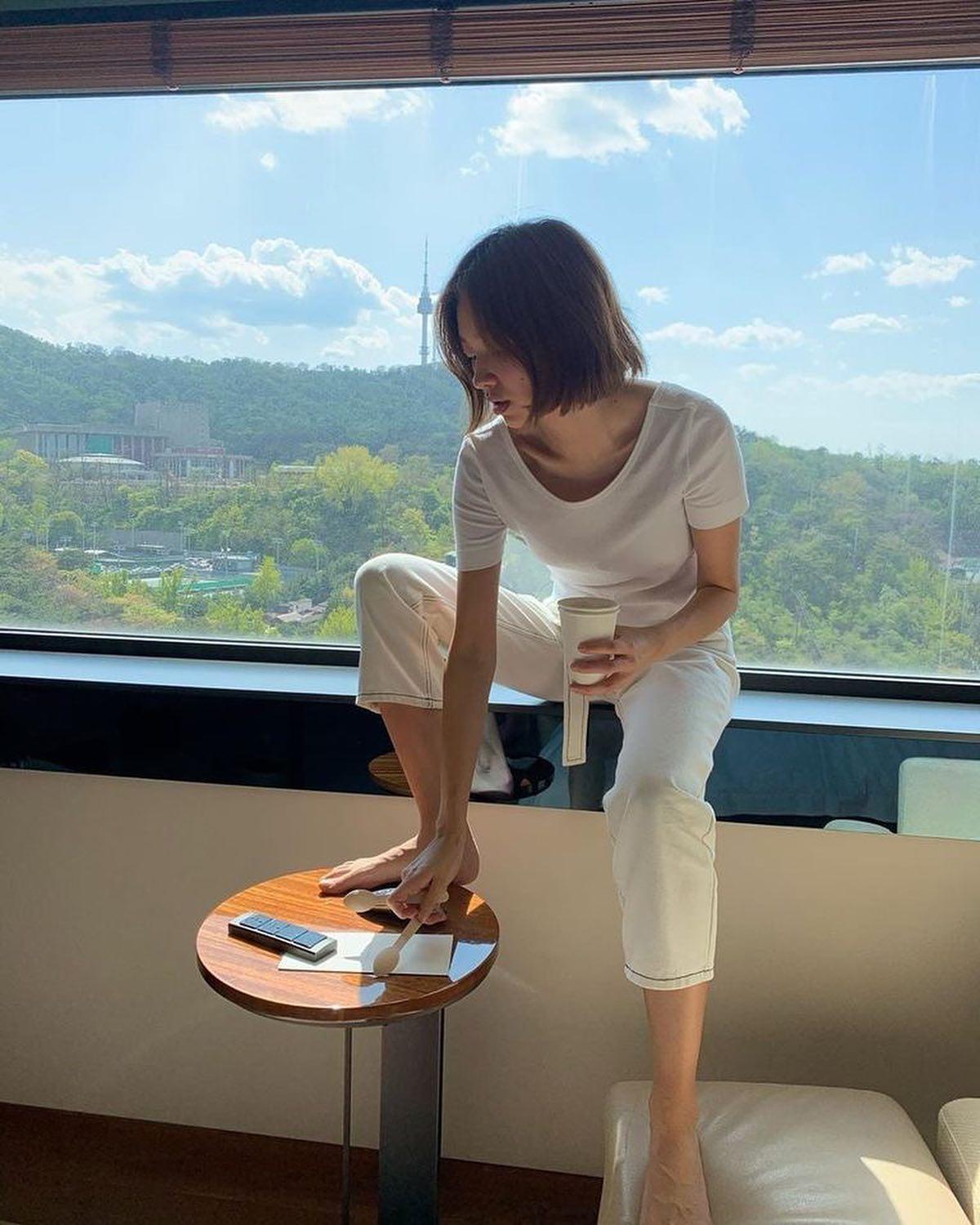 최유화 이미지