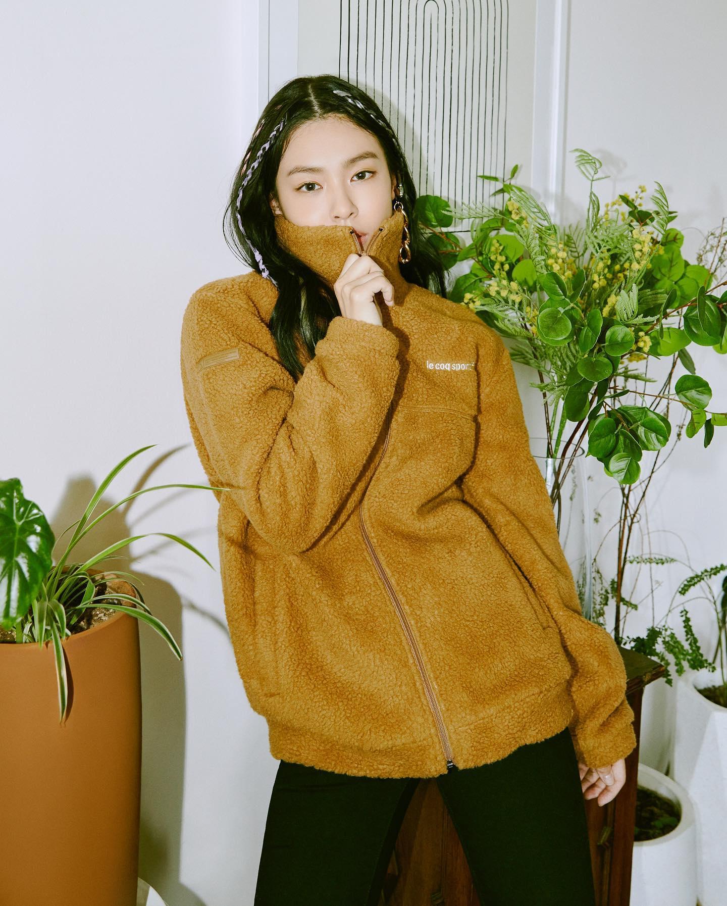 쌀쌀하기 전 플리스🤎@준비 이미지