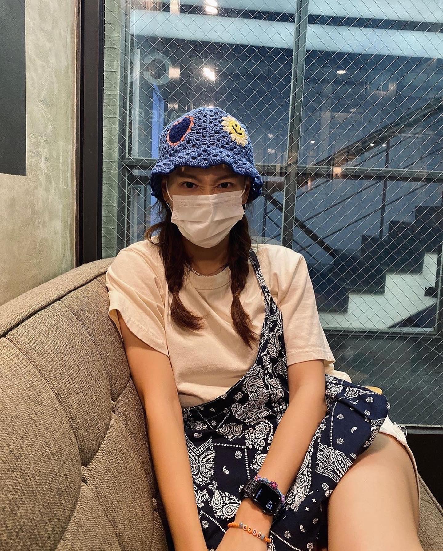 자기관리 확실❤️레인보우 재경 이미지