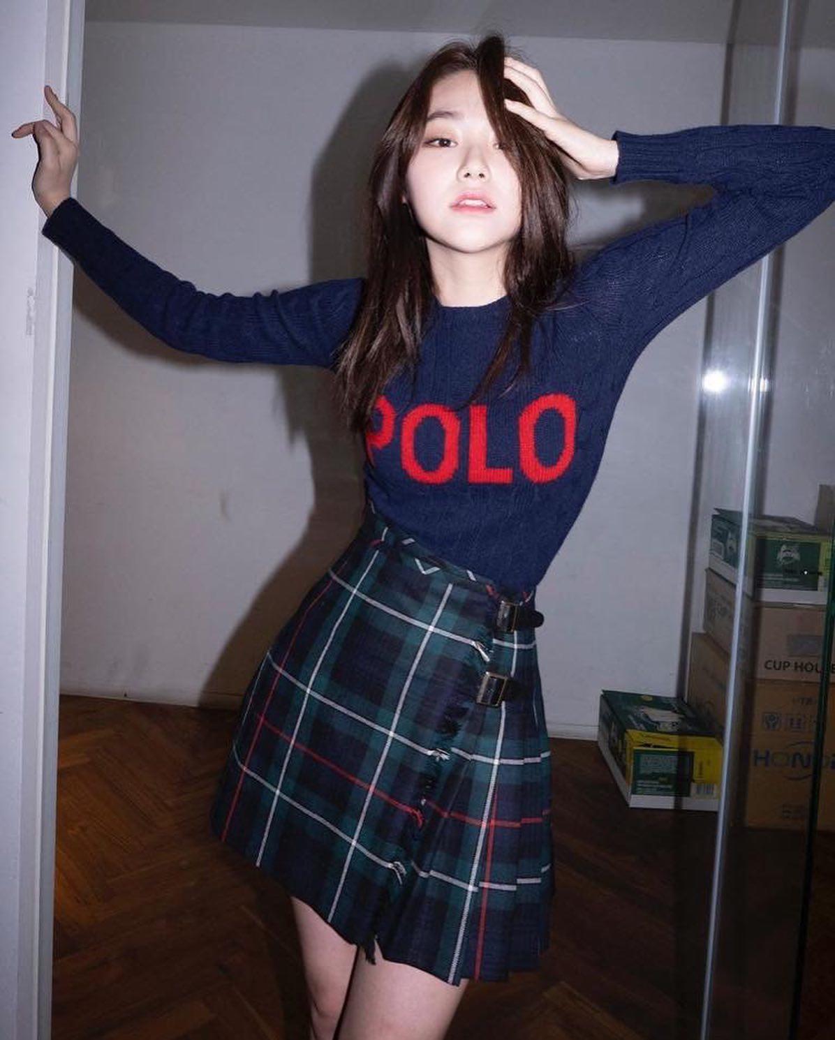 폴로🐎취향대로 골라입기🧡 이미지"