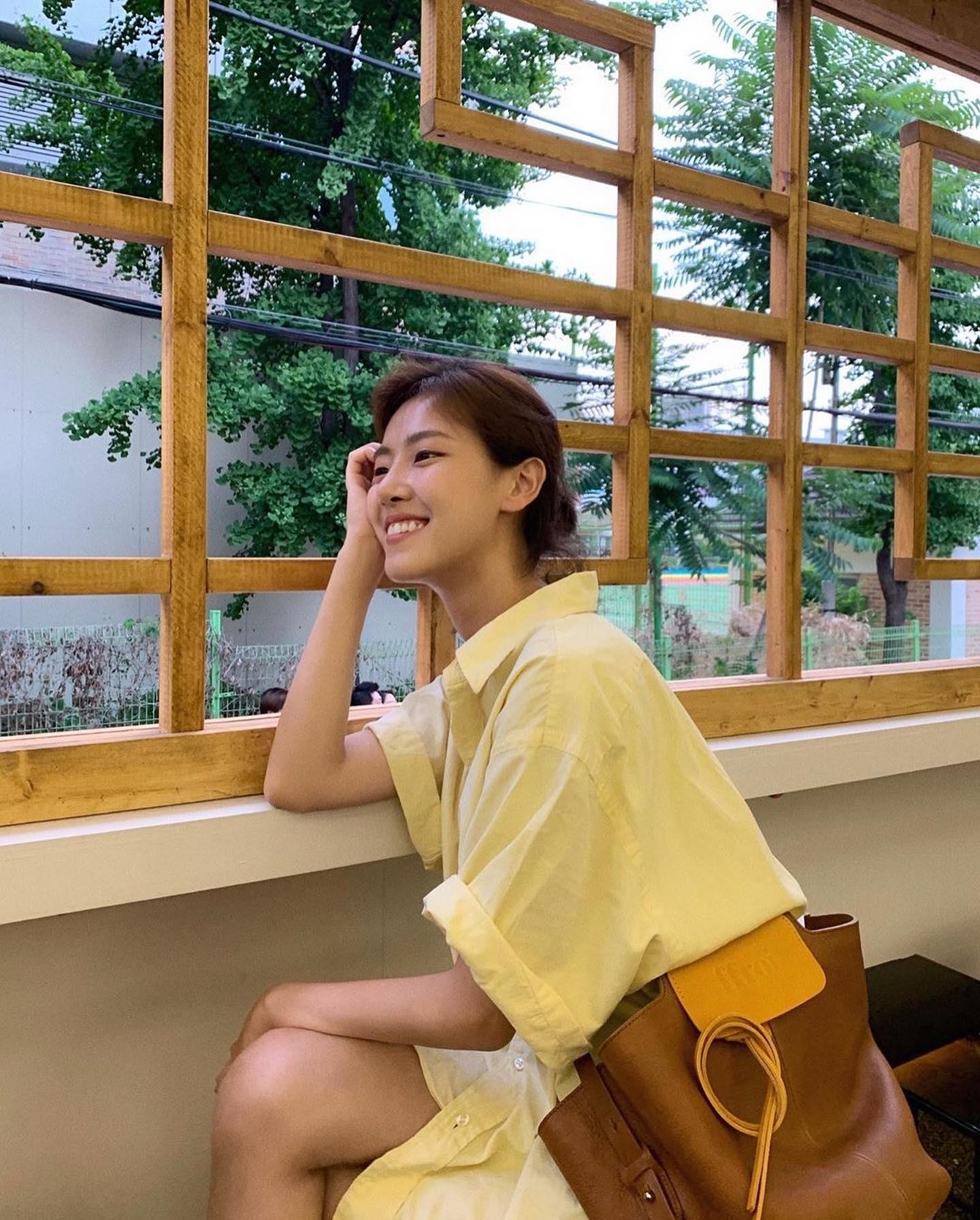 배다빈 이미지