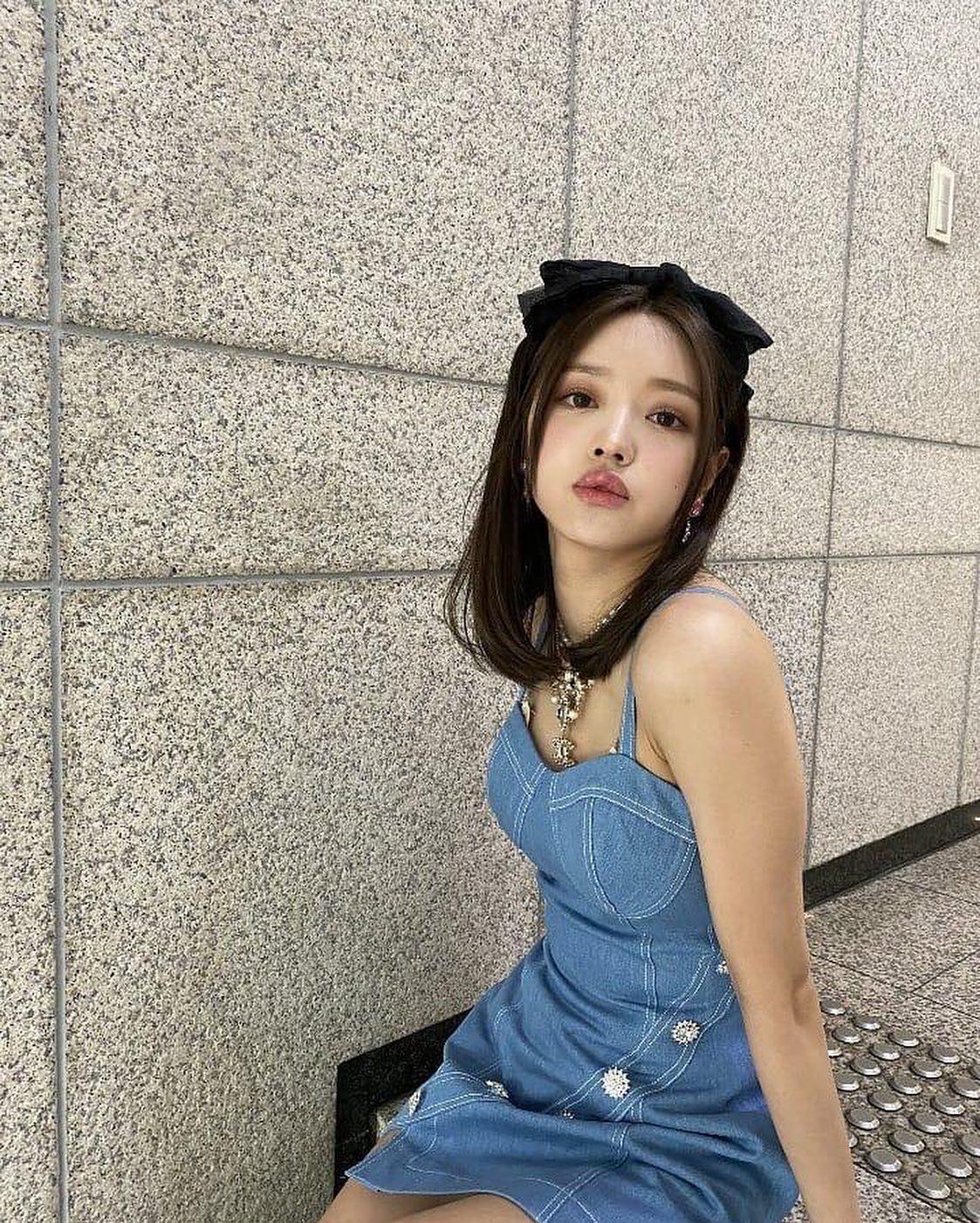 여름하면 데님아잉교🙆‍♂️ 이미지