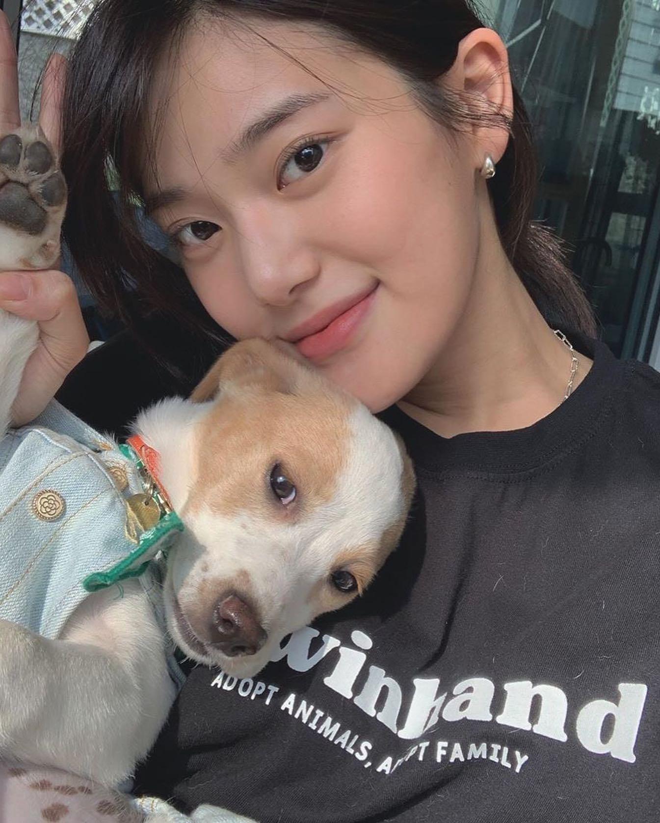 민서 이미지