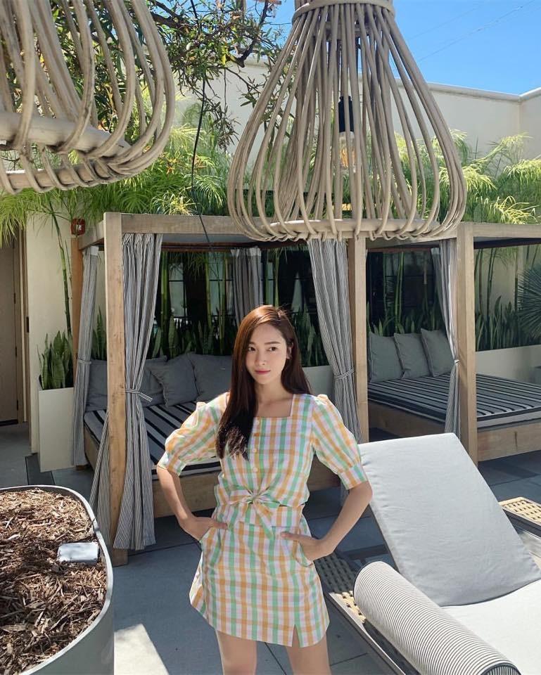 입고싶다💗여름셋업⛲️ 이미지"